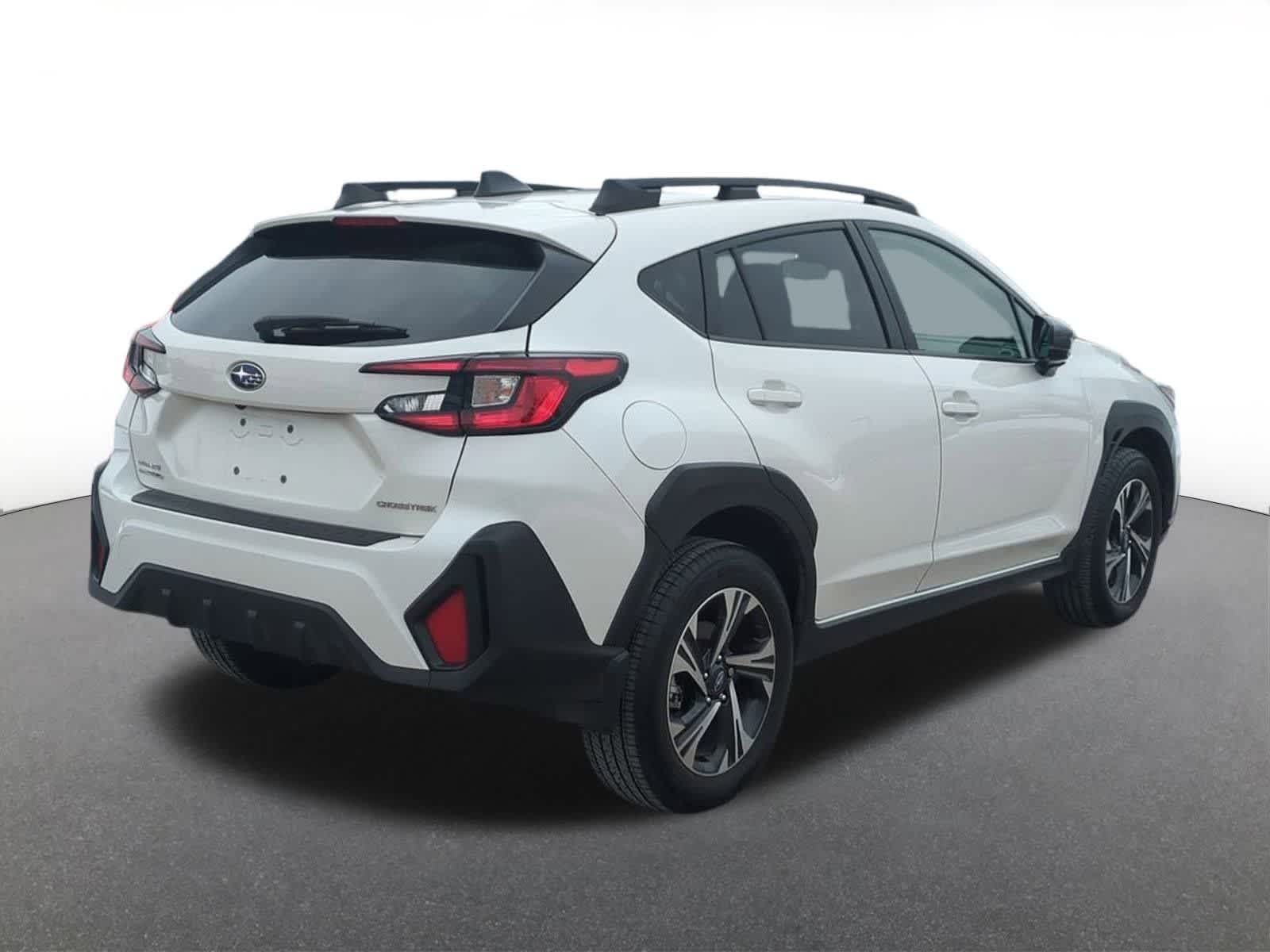 Thumbnail: 2024 Subaru Crosstrek - 6