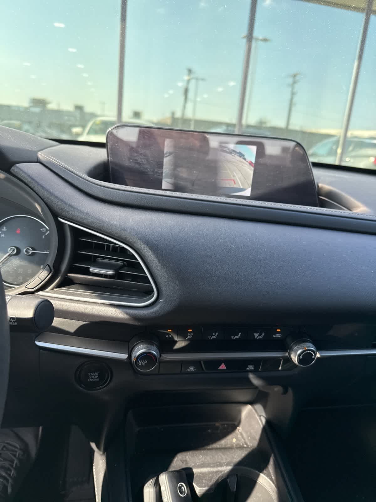 Thumbnail: 2023 Mazda CX-30 - 17