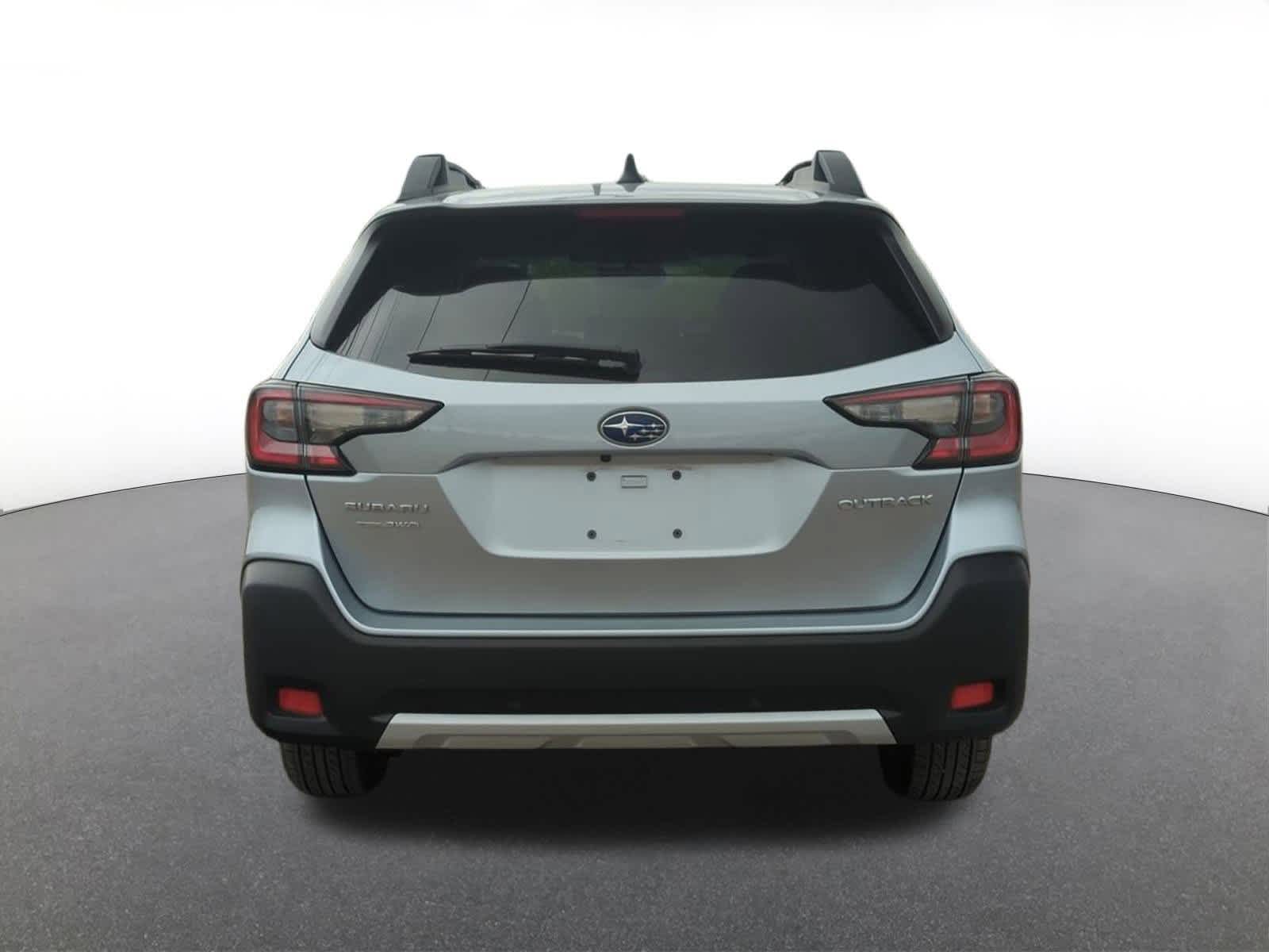 2023 Subaru Outback Limited 5