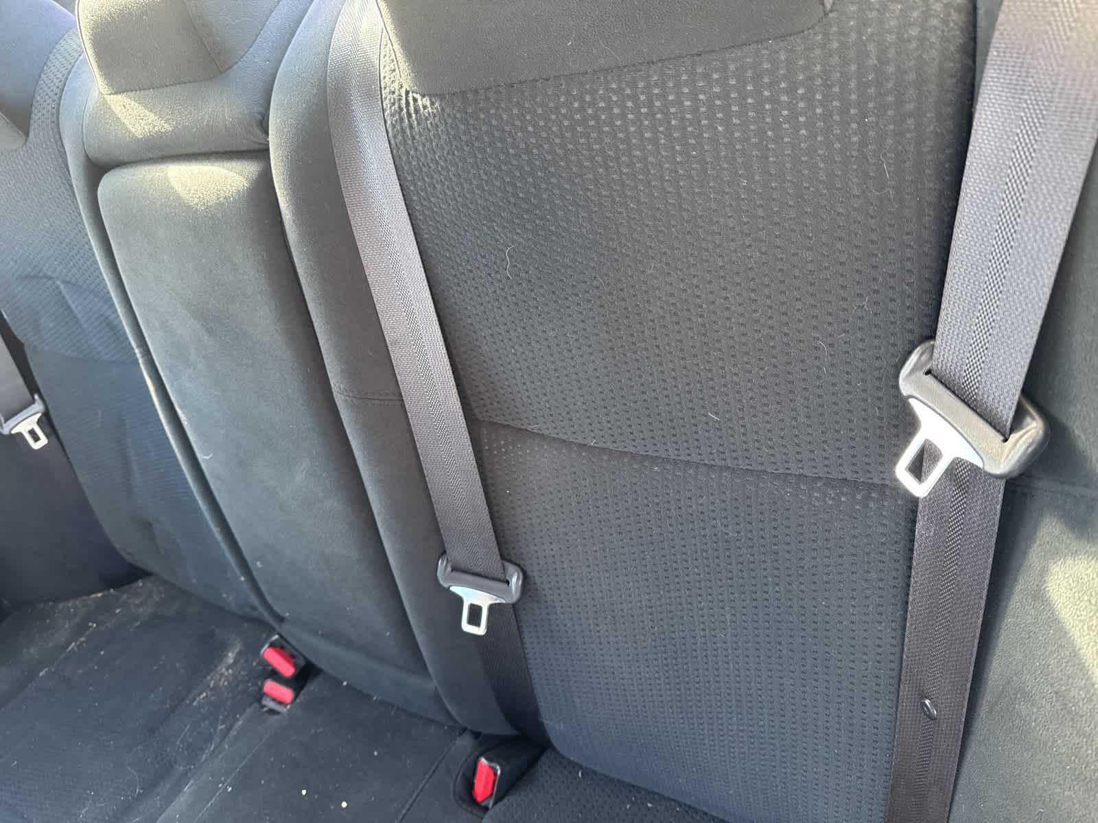 Thumbnail: 2015 Nissan Altima - 10