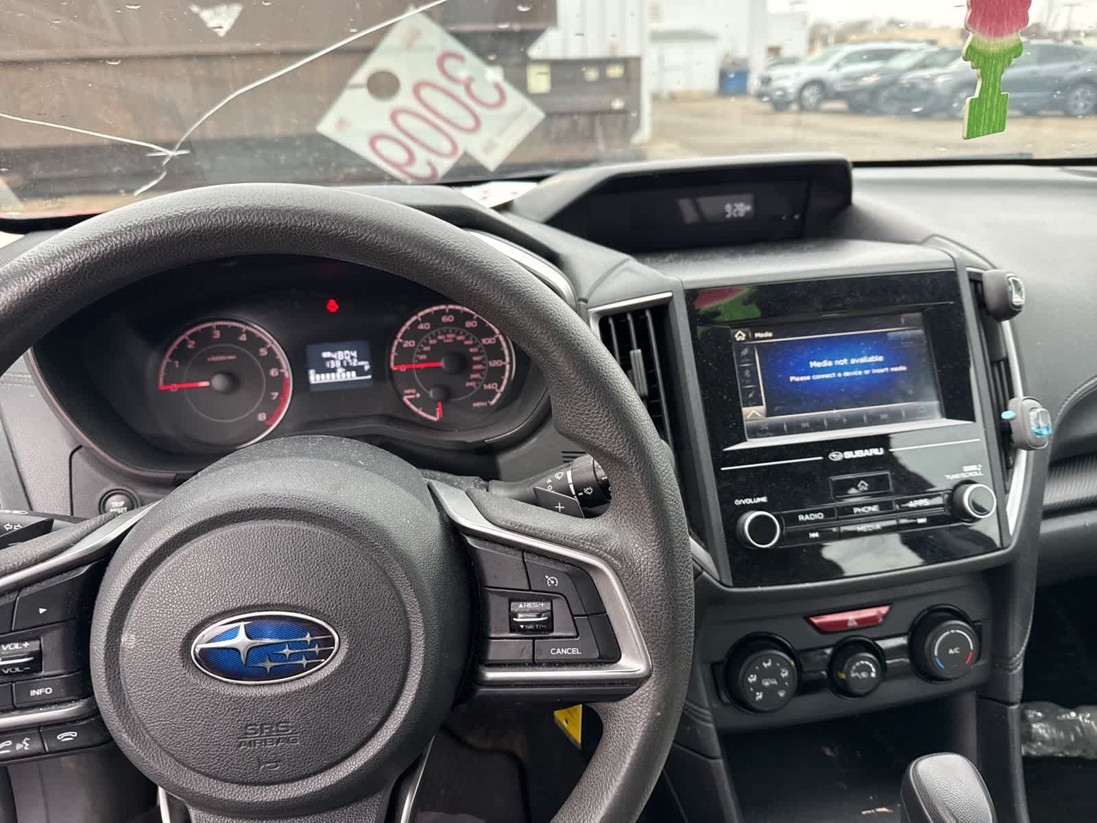 Thumbnail: 2018 Subaru Impreza - 10