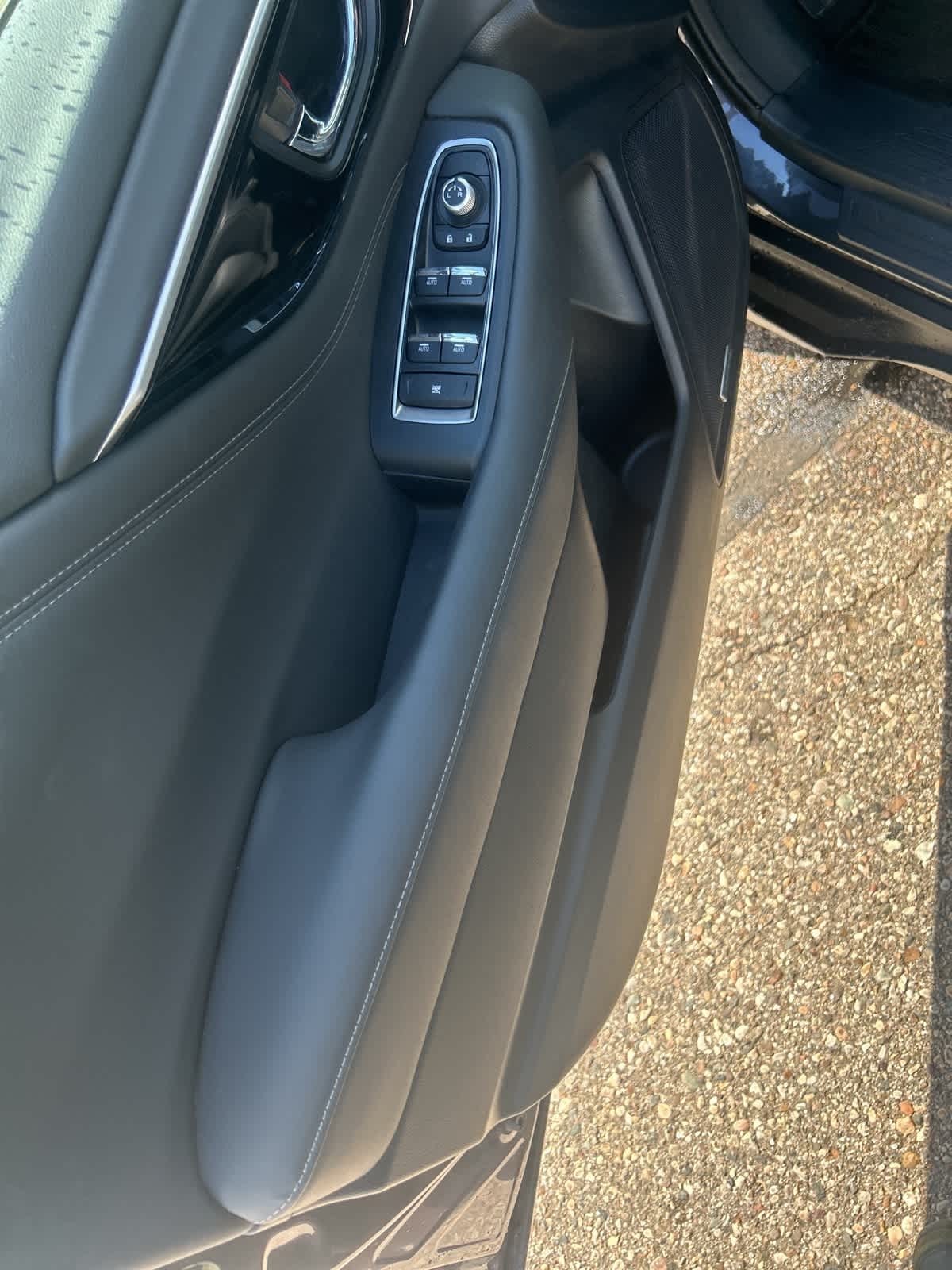 Thumbnail: 2023 Subaru Outback - 14