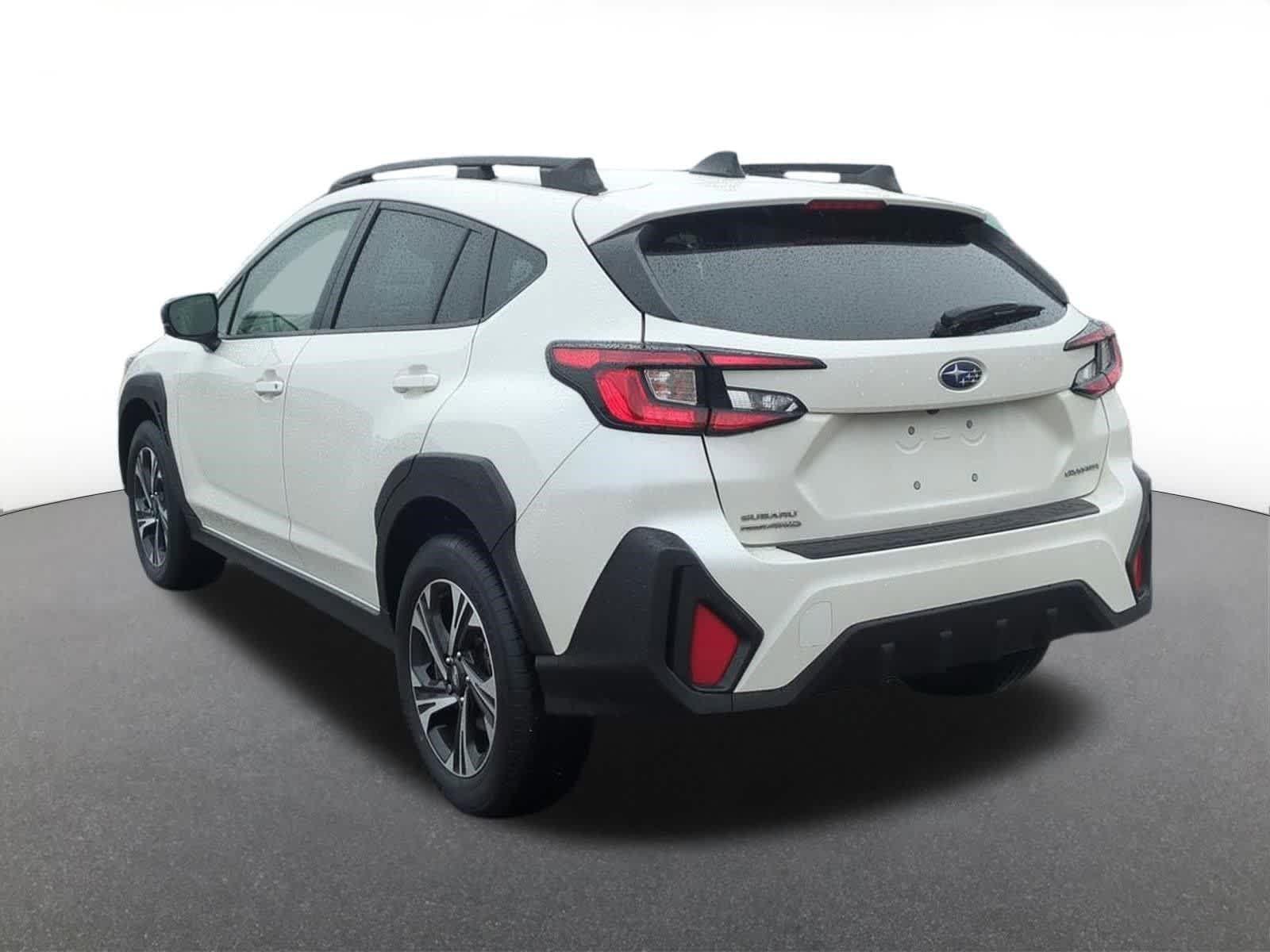 Thumbnail: 2024 Subaru Crosstrek - 4