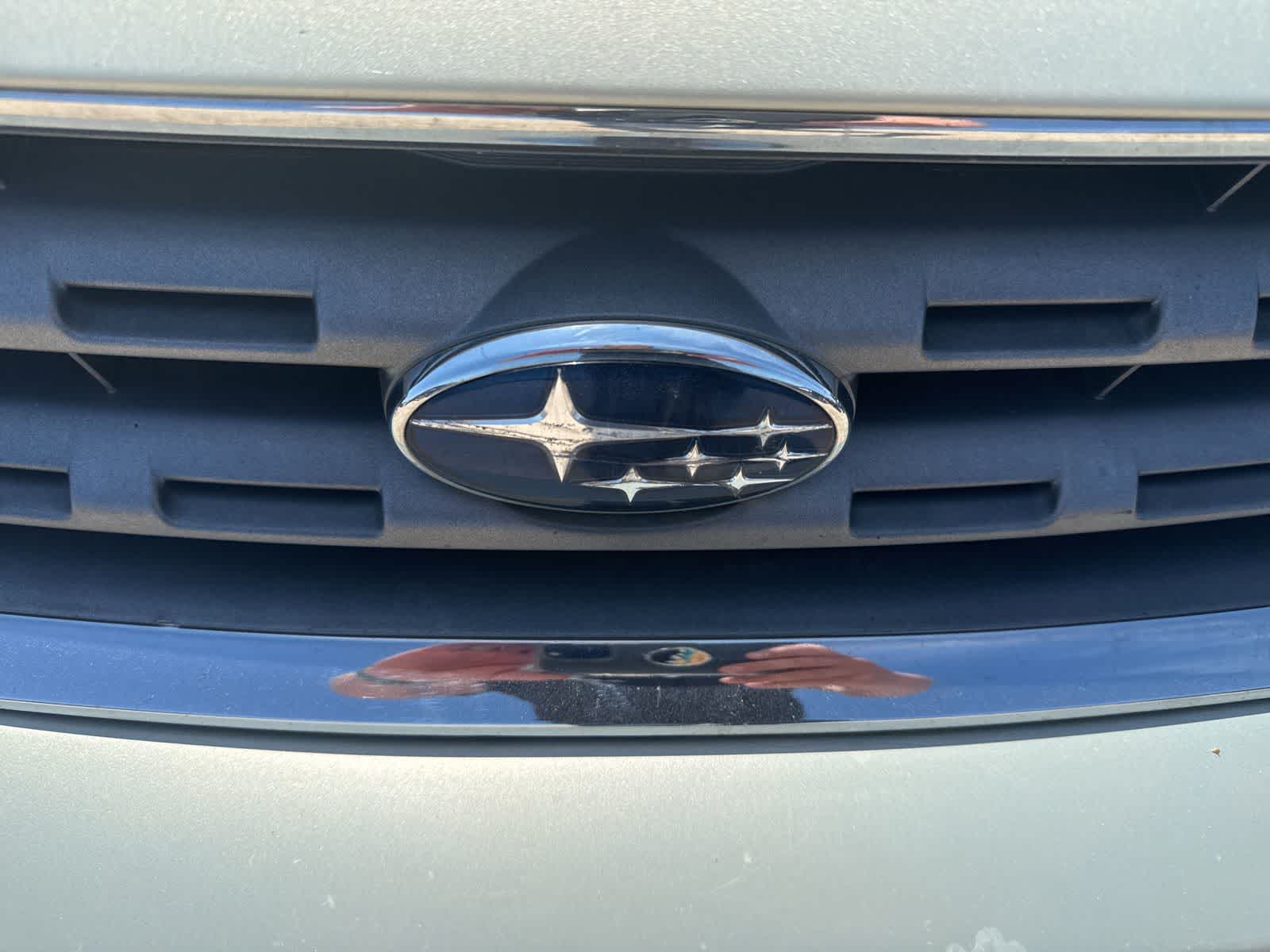Thumbnail: 2005 Subaru Outback - 11
