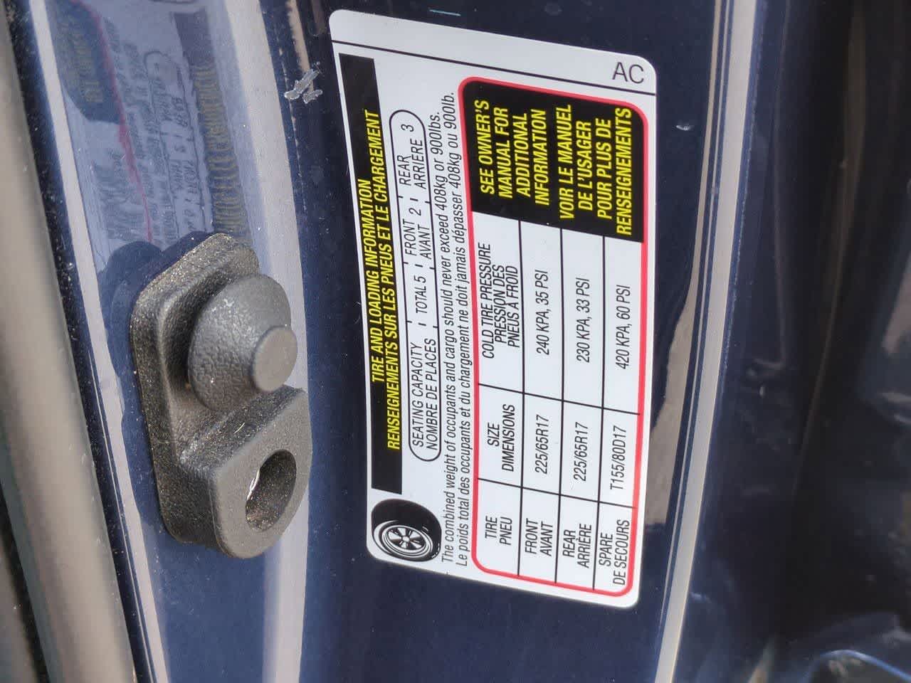 Thumbnail: 2022 Subaru Outback - 34