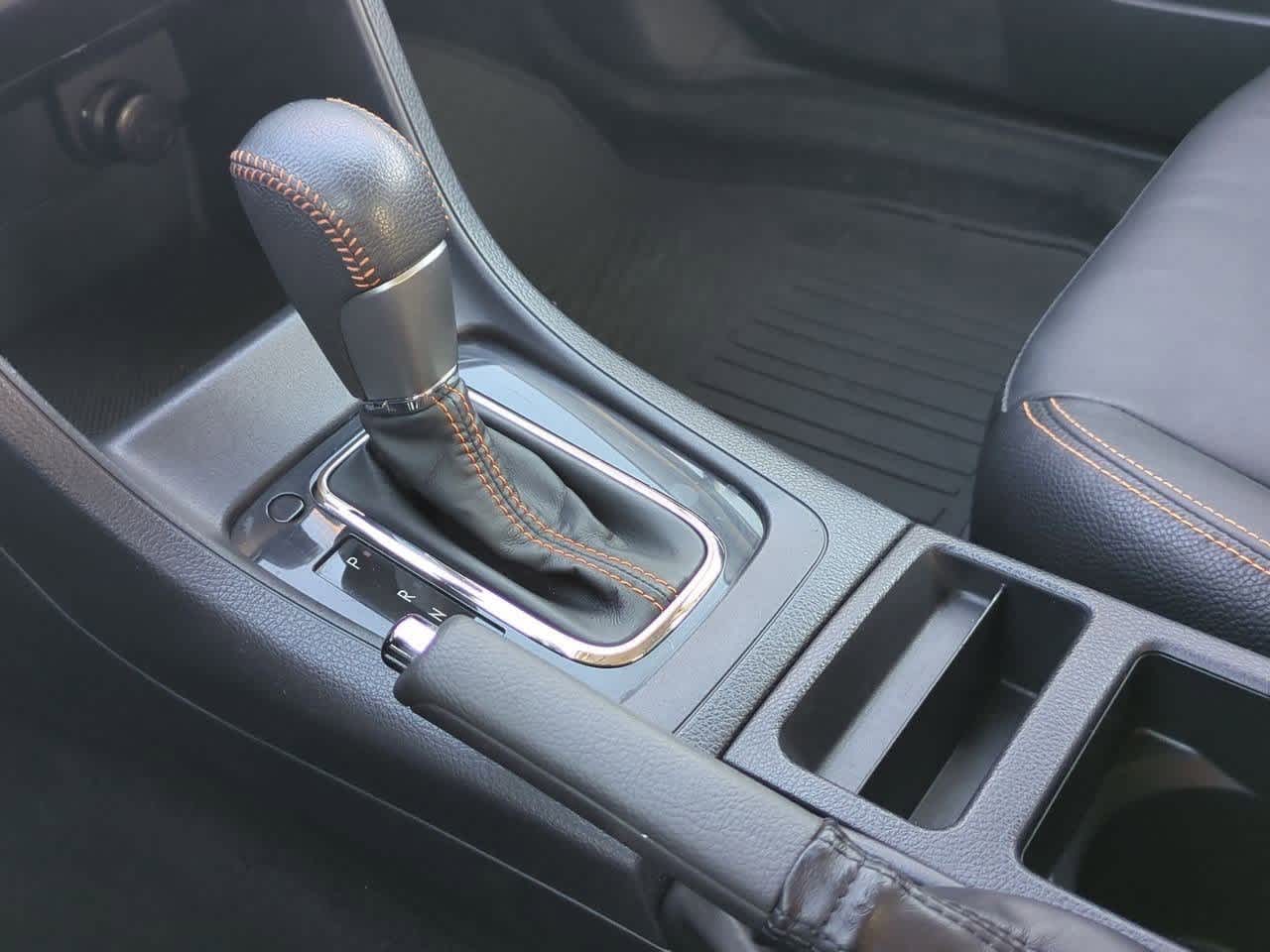 Thumbnail: 2016 Subaru Crosstrek - 29