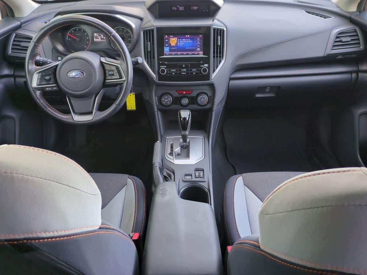 Thumbnail: 2019 Subaru Crosstrek - 14