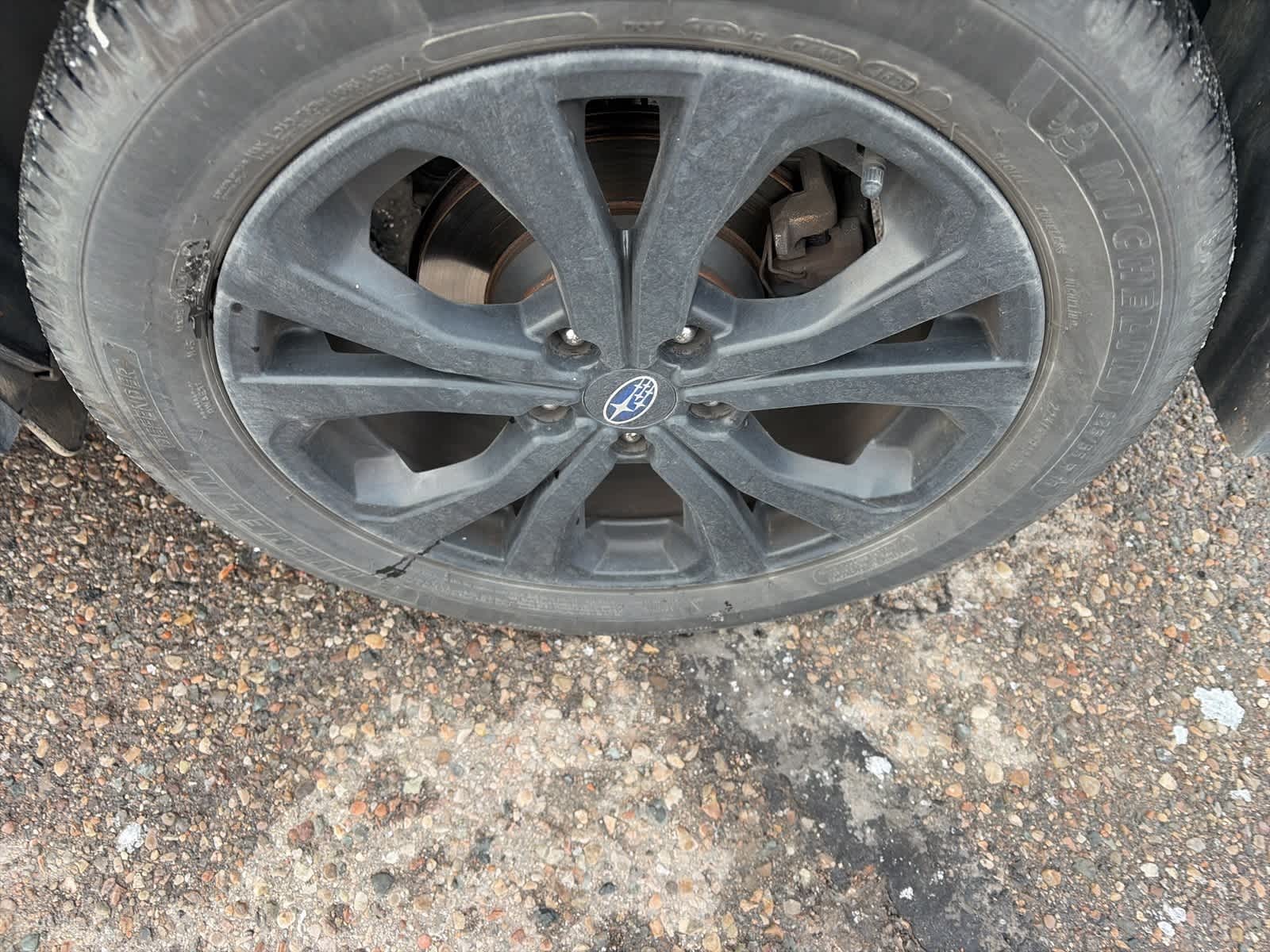 Thumbnail: 2019 Subaru Forester - 8