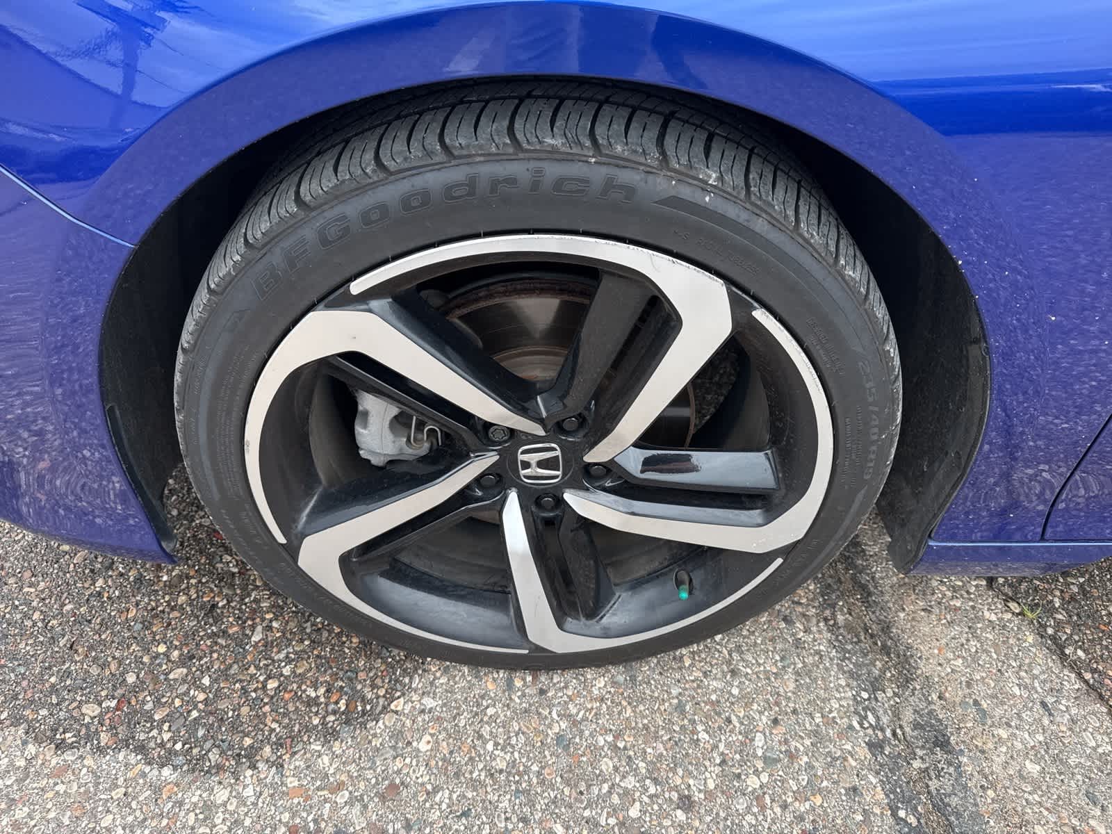 Thumbnail: 2020 Honda Accord - 6