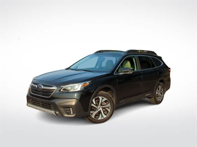 2022 Subaru Outback Limited -
                Troy, MI