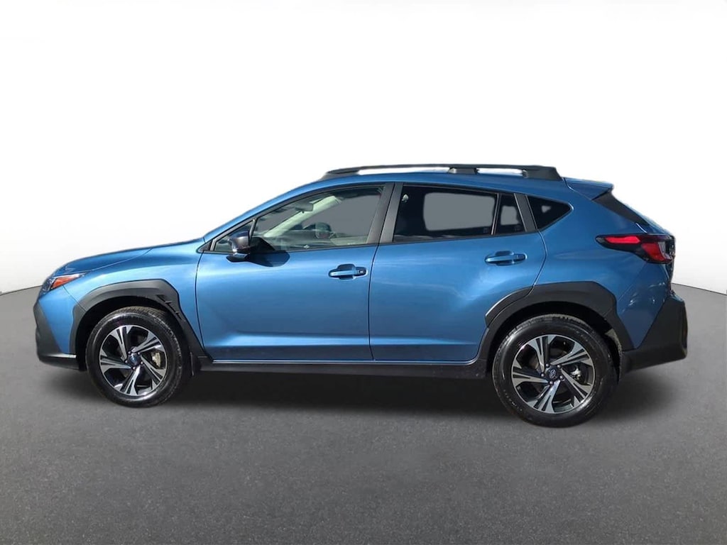 Certified 2024 Subaru Crosstrek Premium SUV
