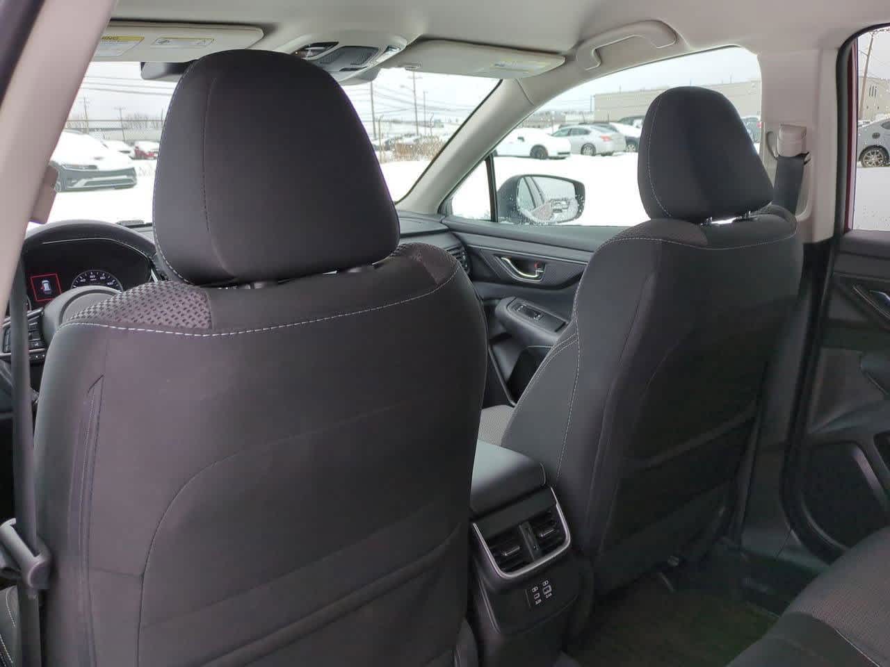 Thumbnail: 2023 Subaru Outback - 11