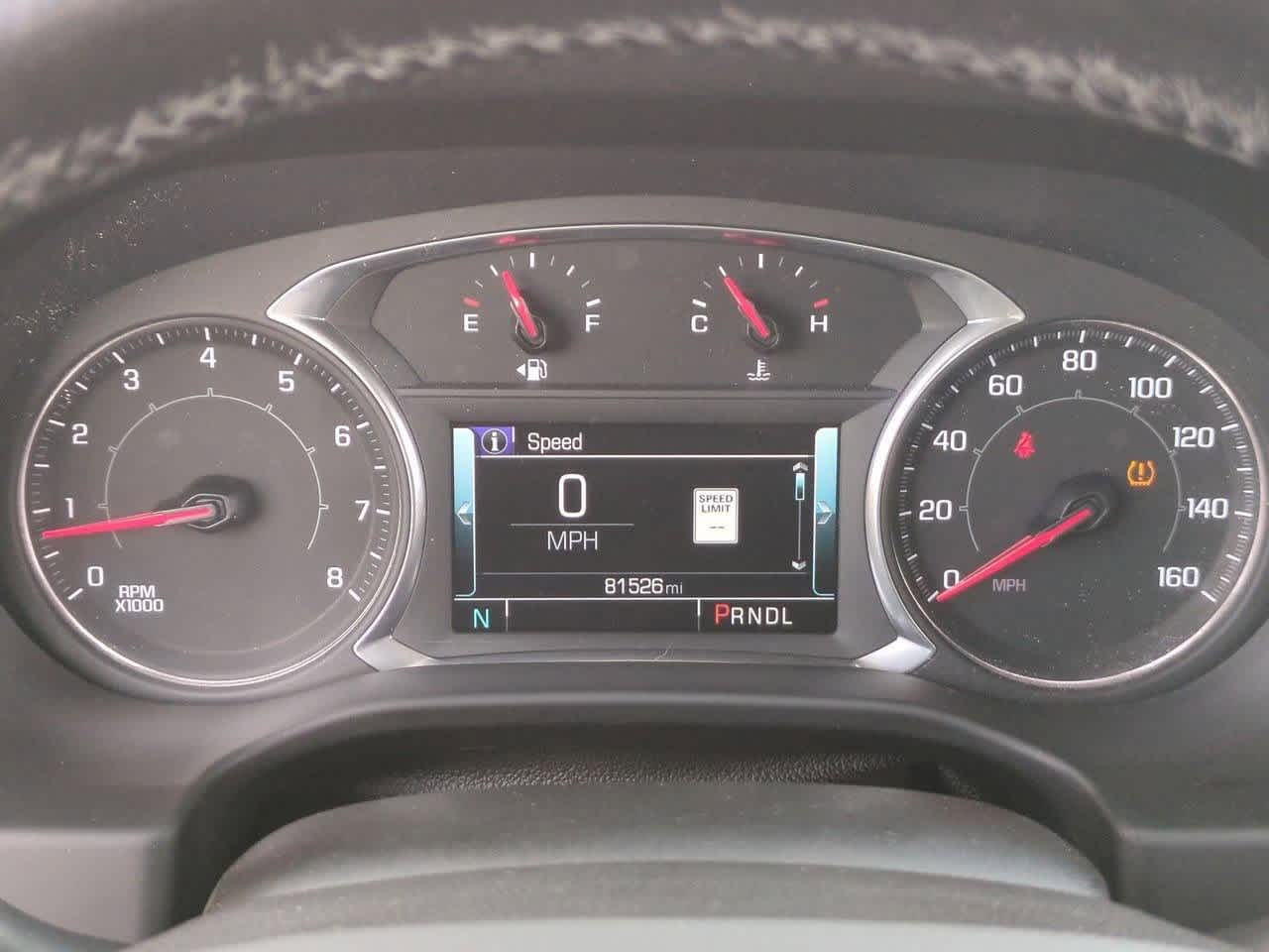 Thumbnail: 2019 GMC Acadia - 35