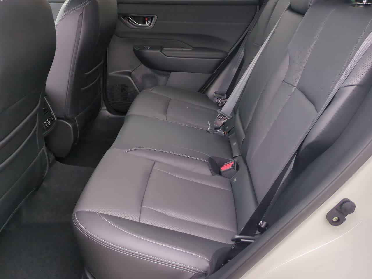 Thumbnail: 2026 Subaru Outback - 19