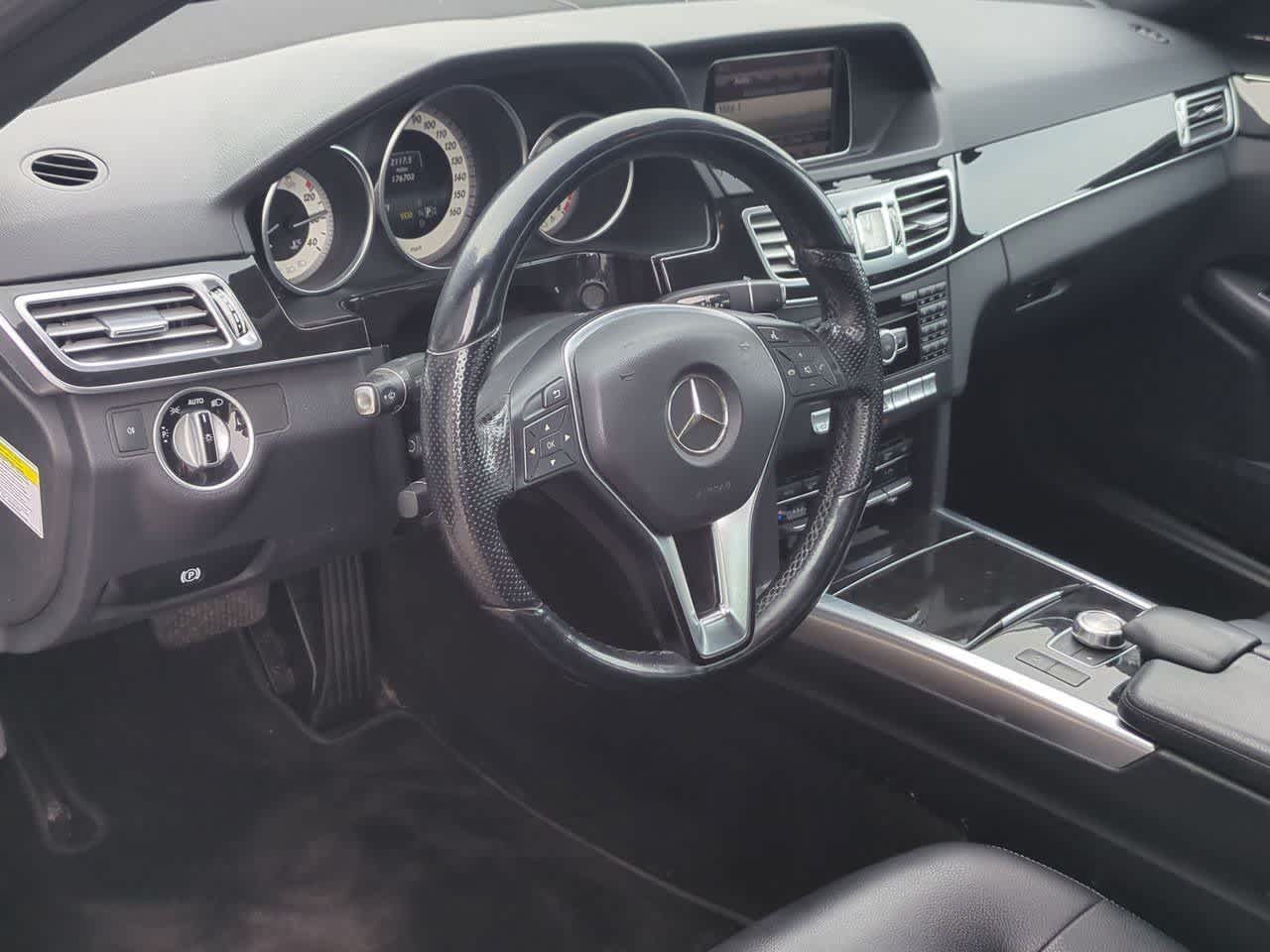 Used 2014 Mercedes-Benz E-Class E350 Sport with VIN WDDHF8JB3EA934550 for sale in Troy, MI