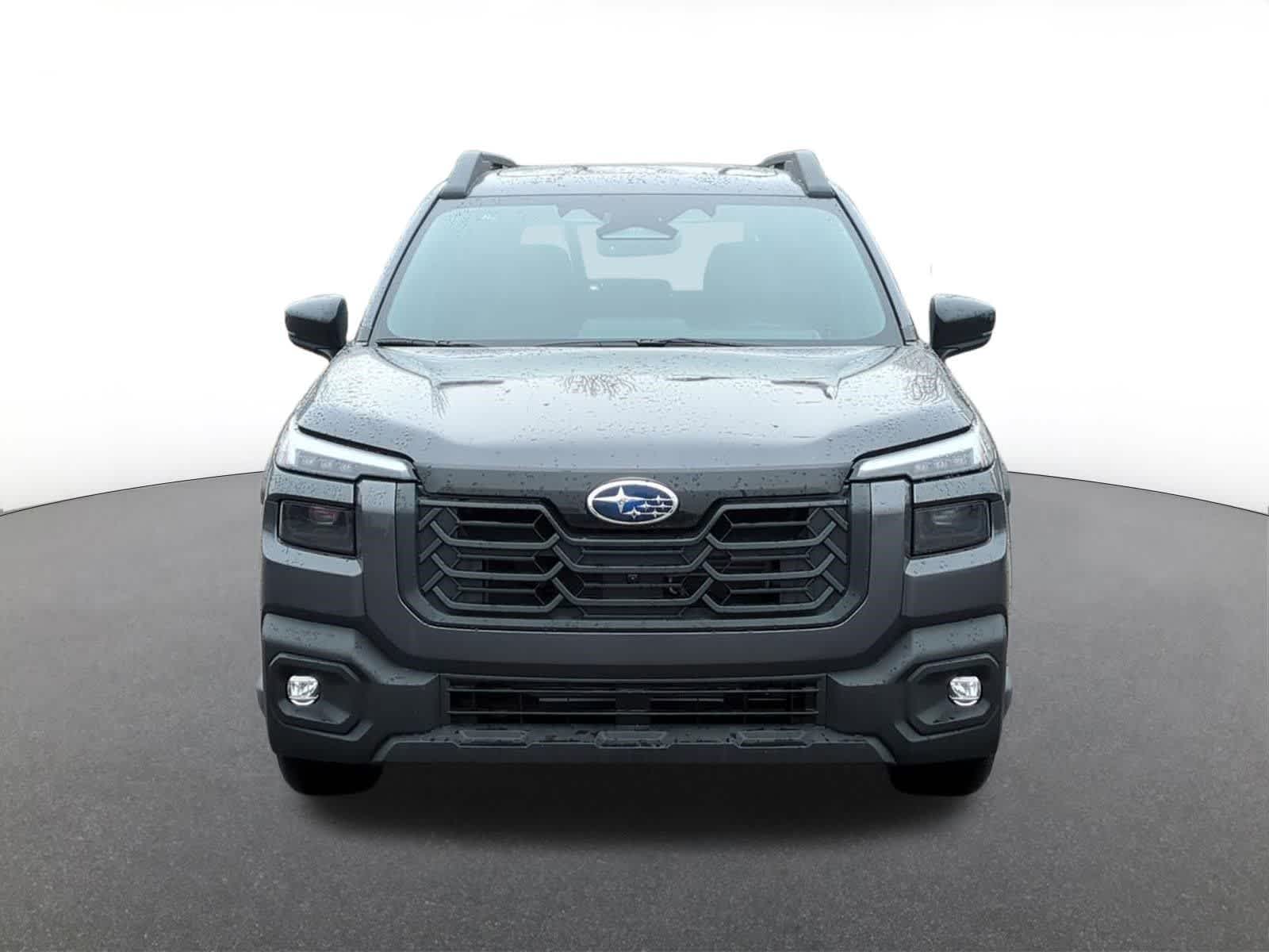 Thumbnail: 2026 Subaru Outback - 9