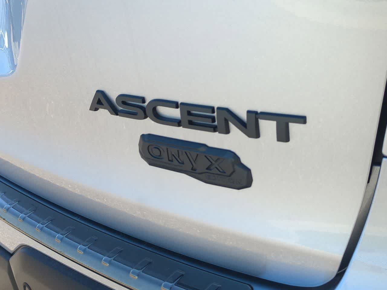 Thumbnail: 2026 Subaru Ascent - 12