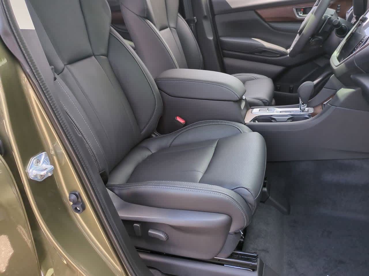 Thumbnail: 2025 Subaru Ascent - 22