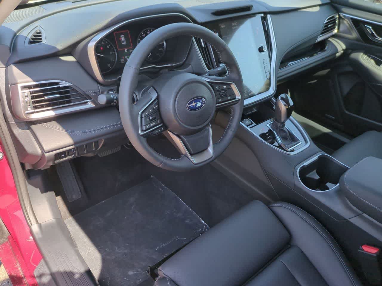 Thumbnail: 2025 Subaru Legacy - 2