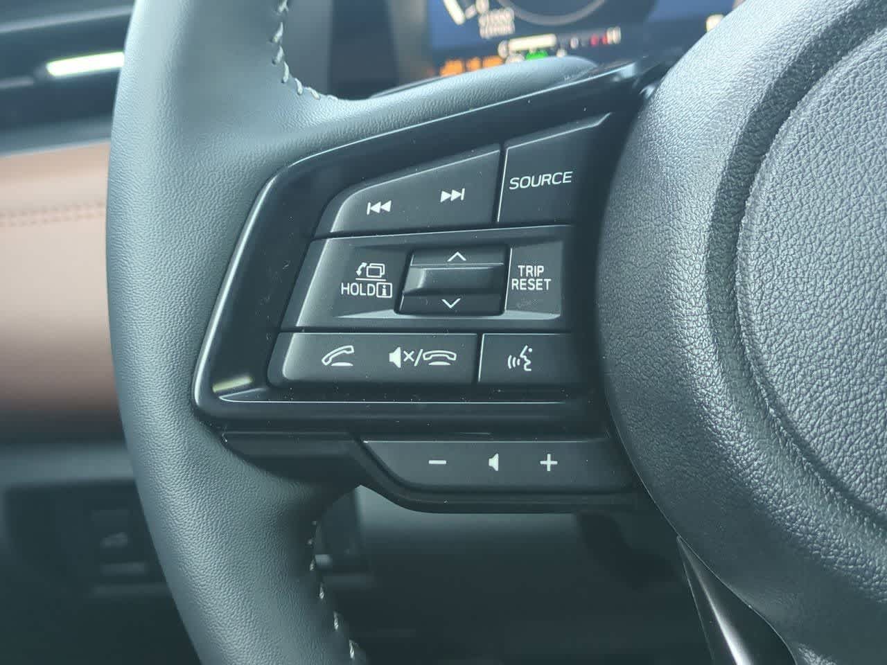 Thumbnail: 2026 Subaru Outback - 24
