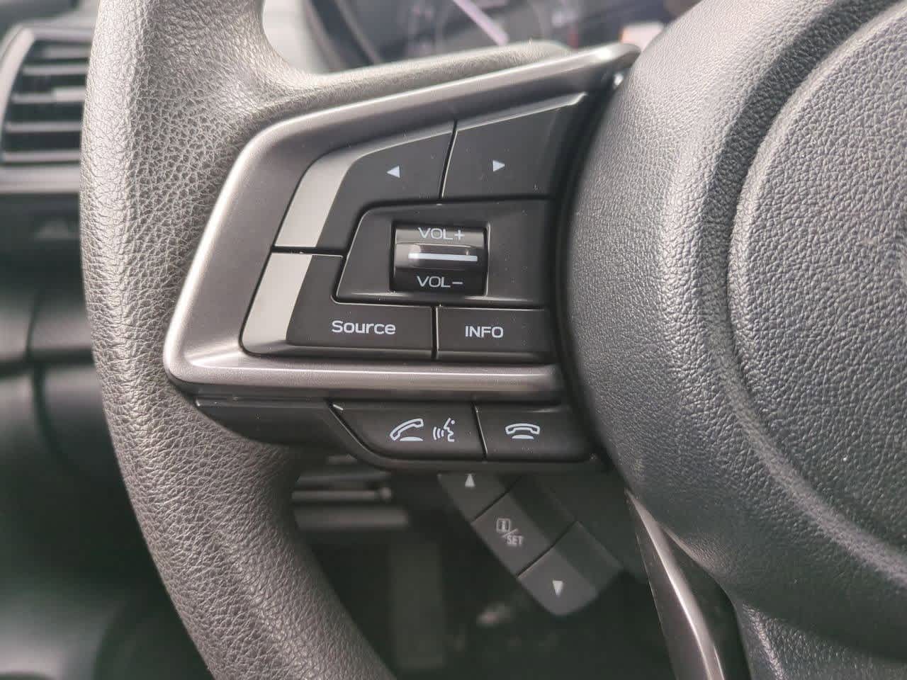 Thumbnail: 2022 Subaru Impreza - 22