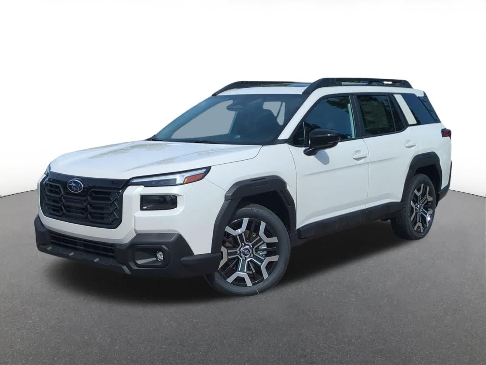 Thumbnail: 2026 Subaru Outback - 1