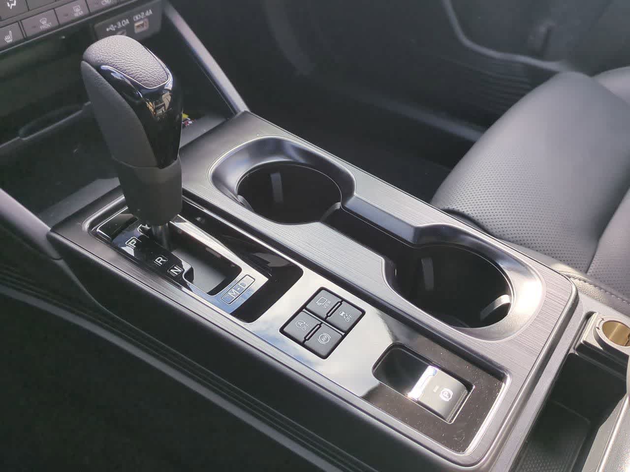 Thumbnail: 2026 Subaru Outback - 33