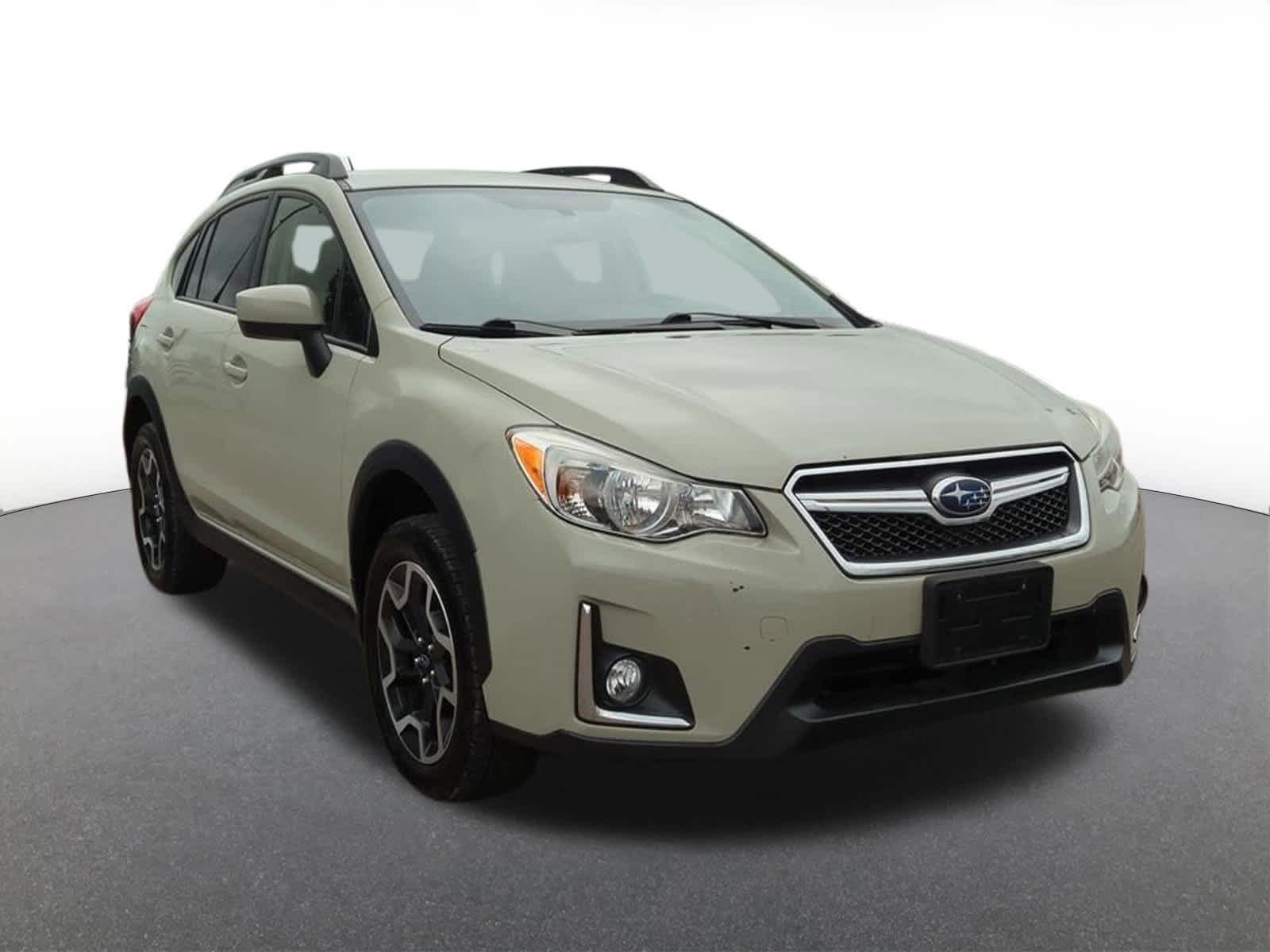2017 Subaru Crosstrek Premium 8