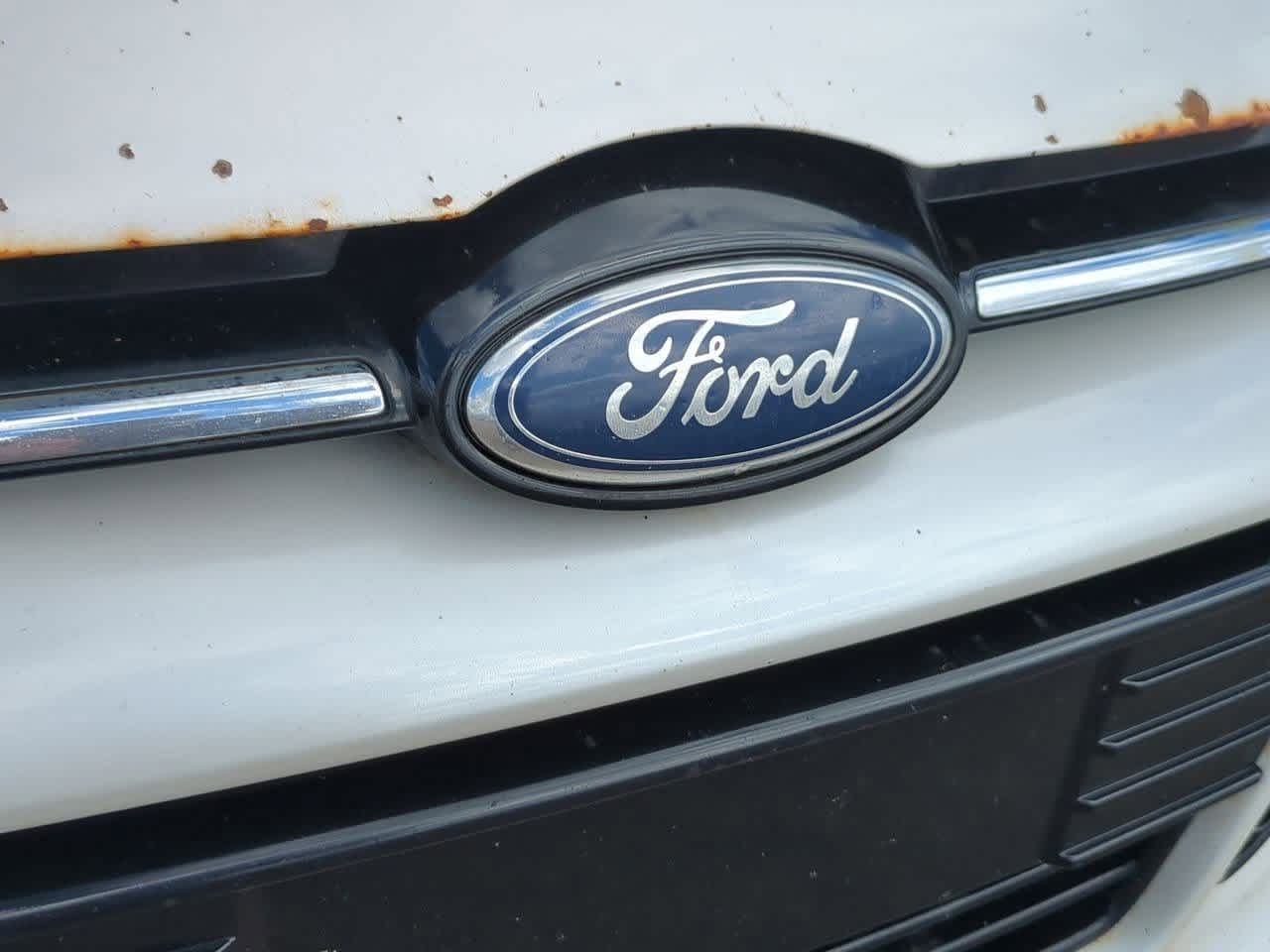 Thumbnail: 2012 Ford Focus - 11