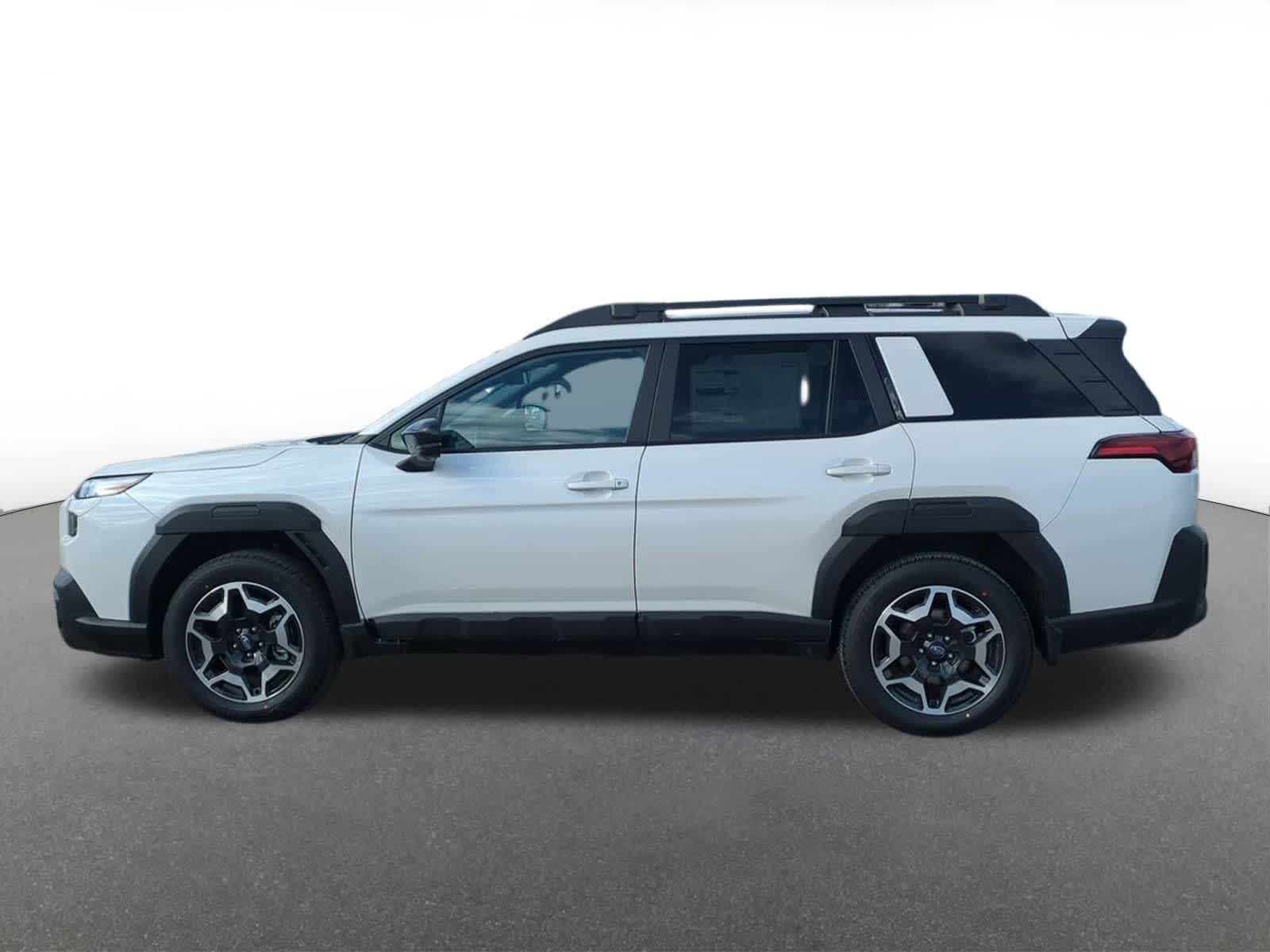 Thumbnail: 2026 Subaru Outback - 3