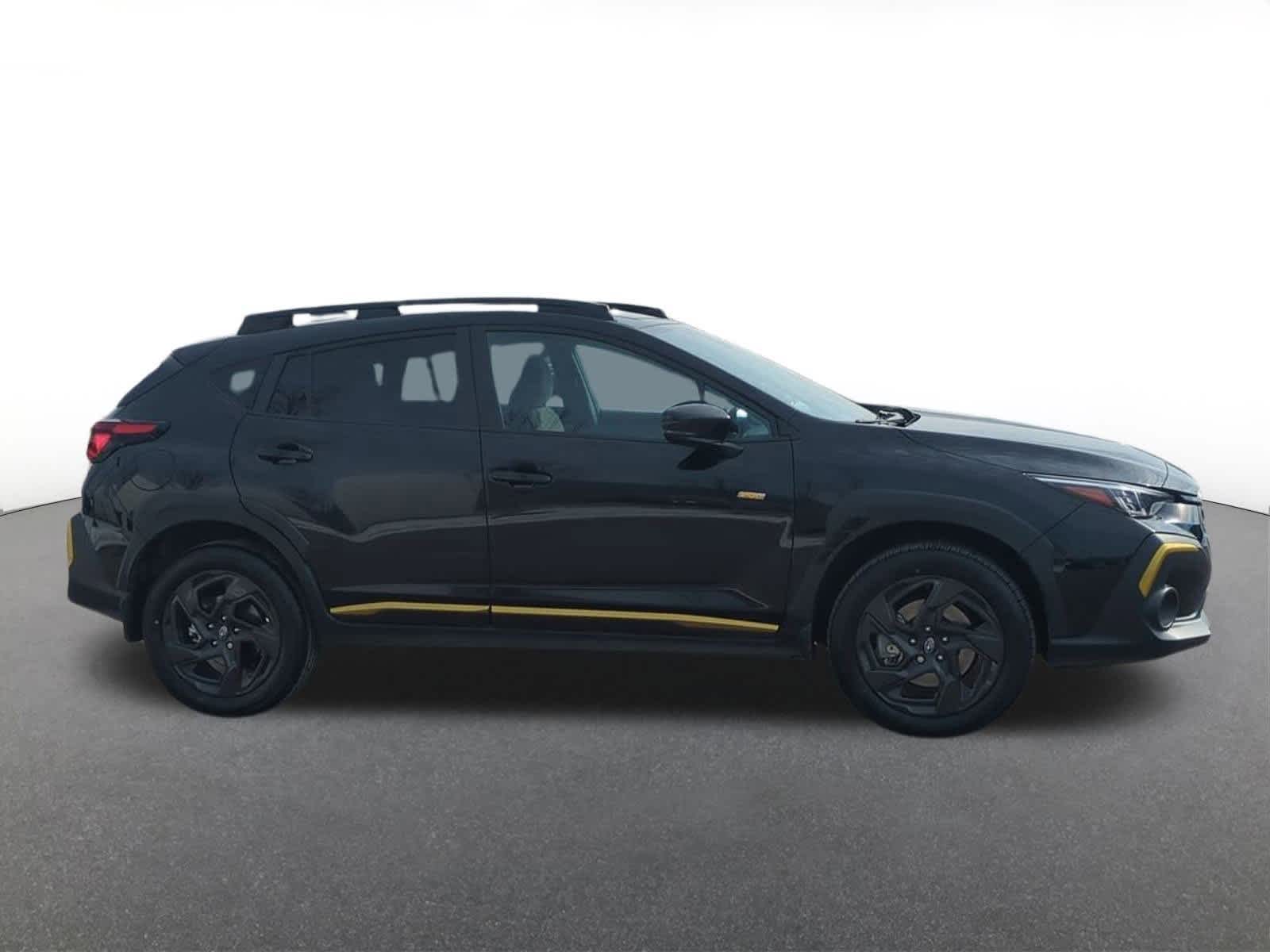 Thumbnail: 2025 Subaru Crosstrek - 7