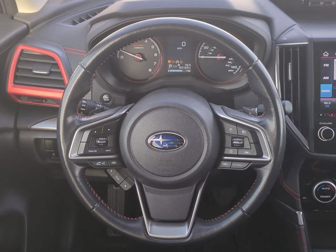 Thumbnail: 2019 Subaru Forester - 23