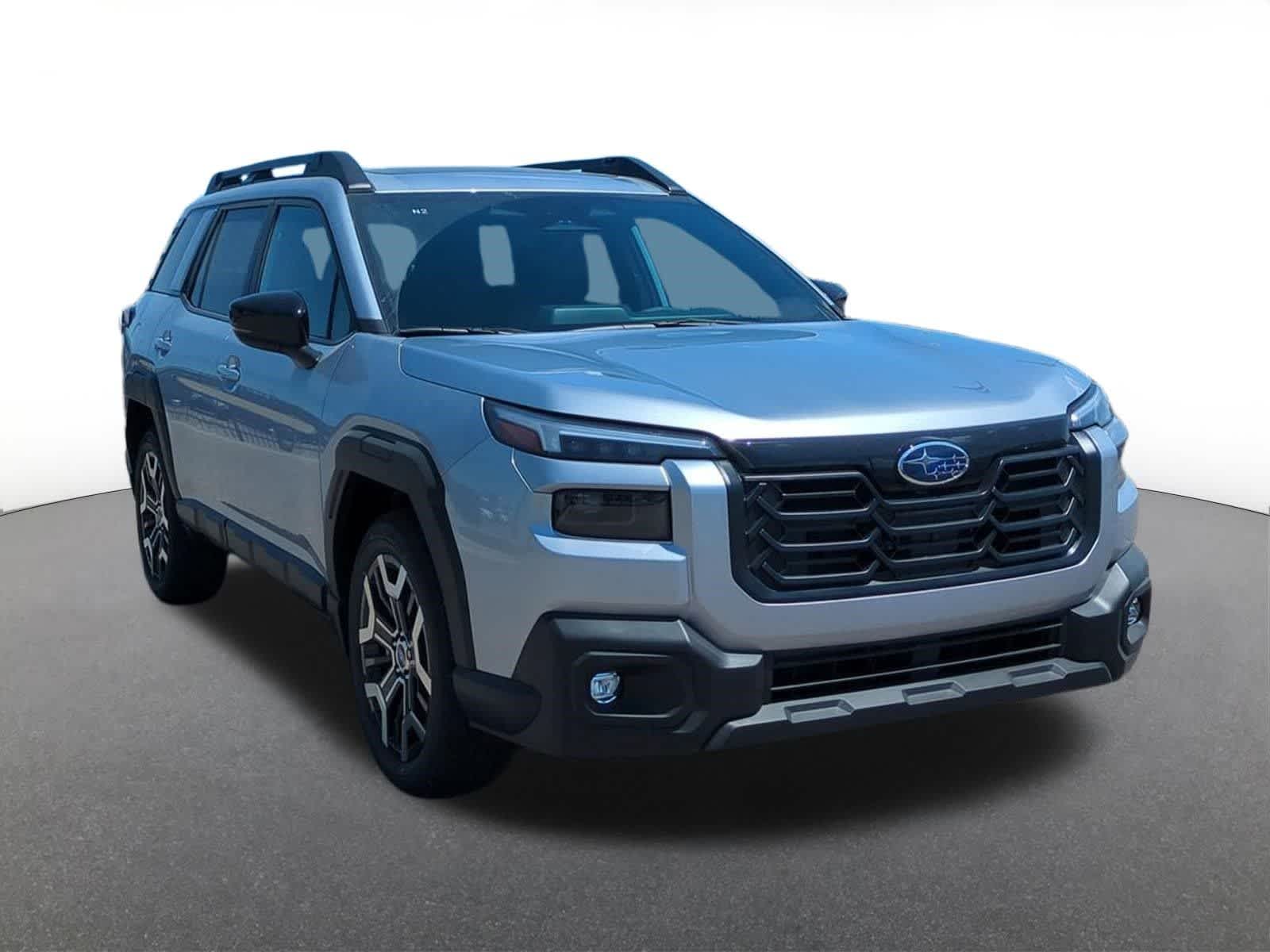 Thumbnail: 2026 Subaru Outback - 8