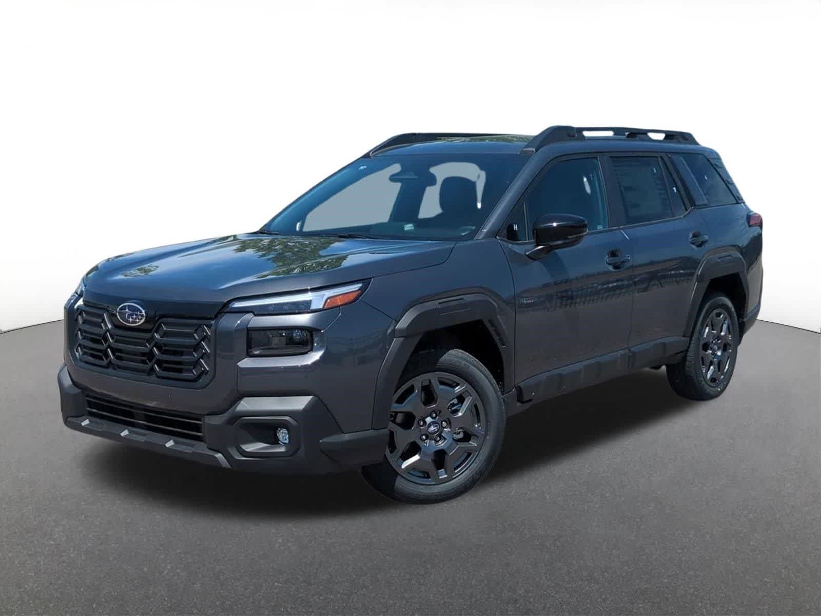 Thumbnail: 2026 Subaru Outback - 1