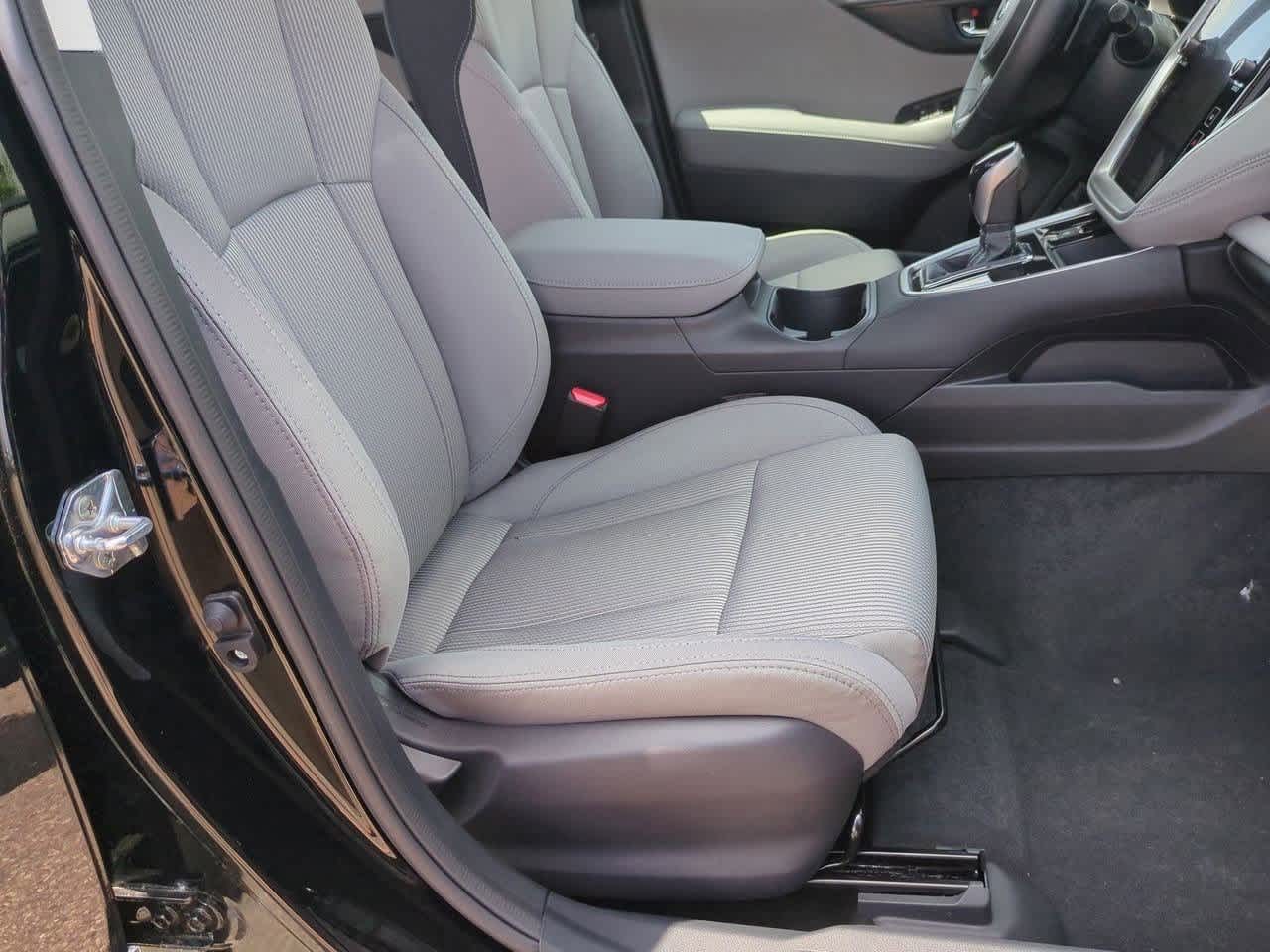 Thumbnail: 2025 Subaru Legacy - 22