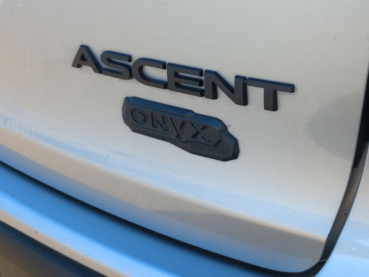 Thumbnail: 2022 Subaru Ascent - 12