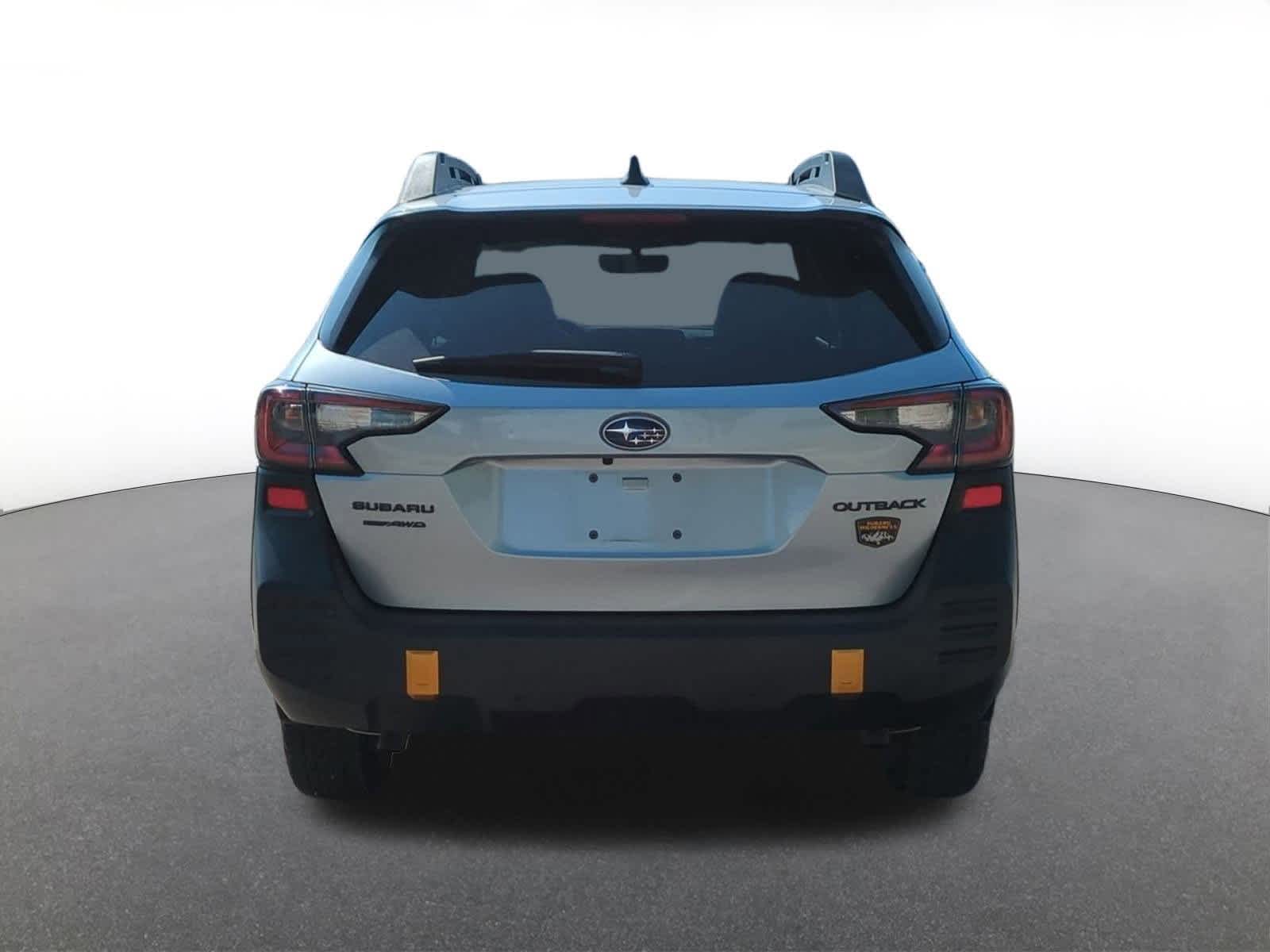 Thumbnail: 2023 Subaru Outback - 5