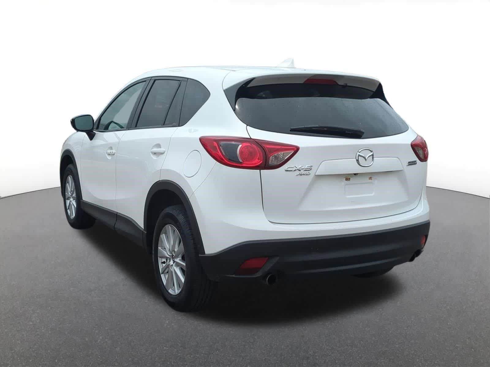 Thumbnail: 2016 Mazda CX-5 - 4