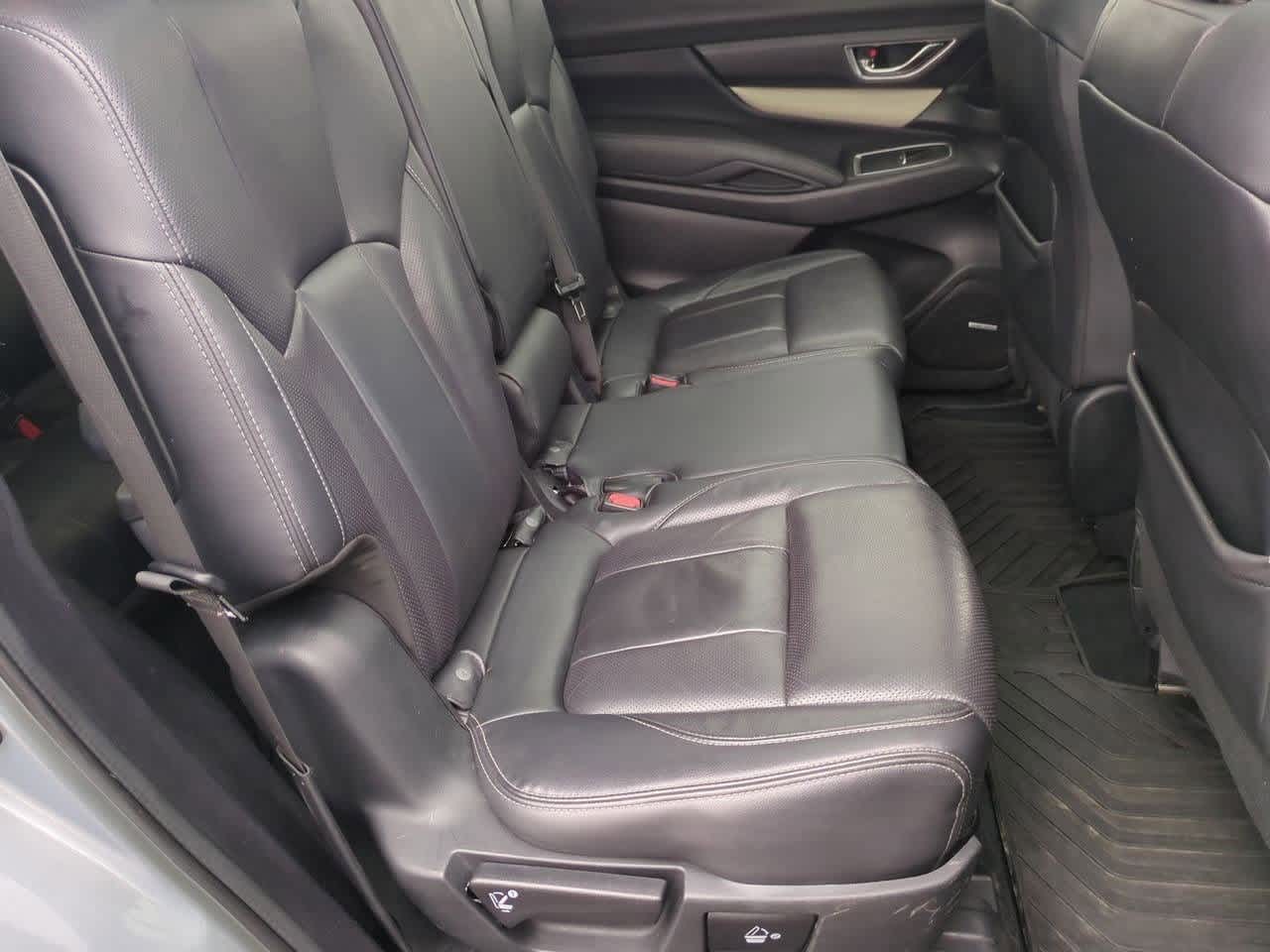 Thumbnail: 2020 Subaru Ascent - 20