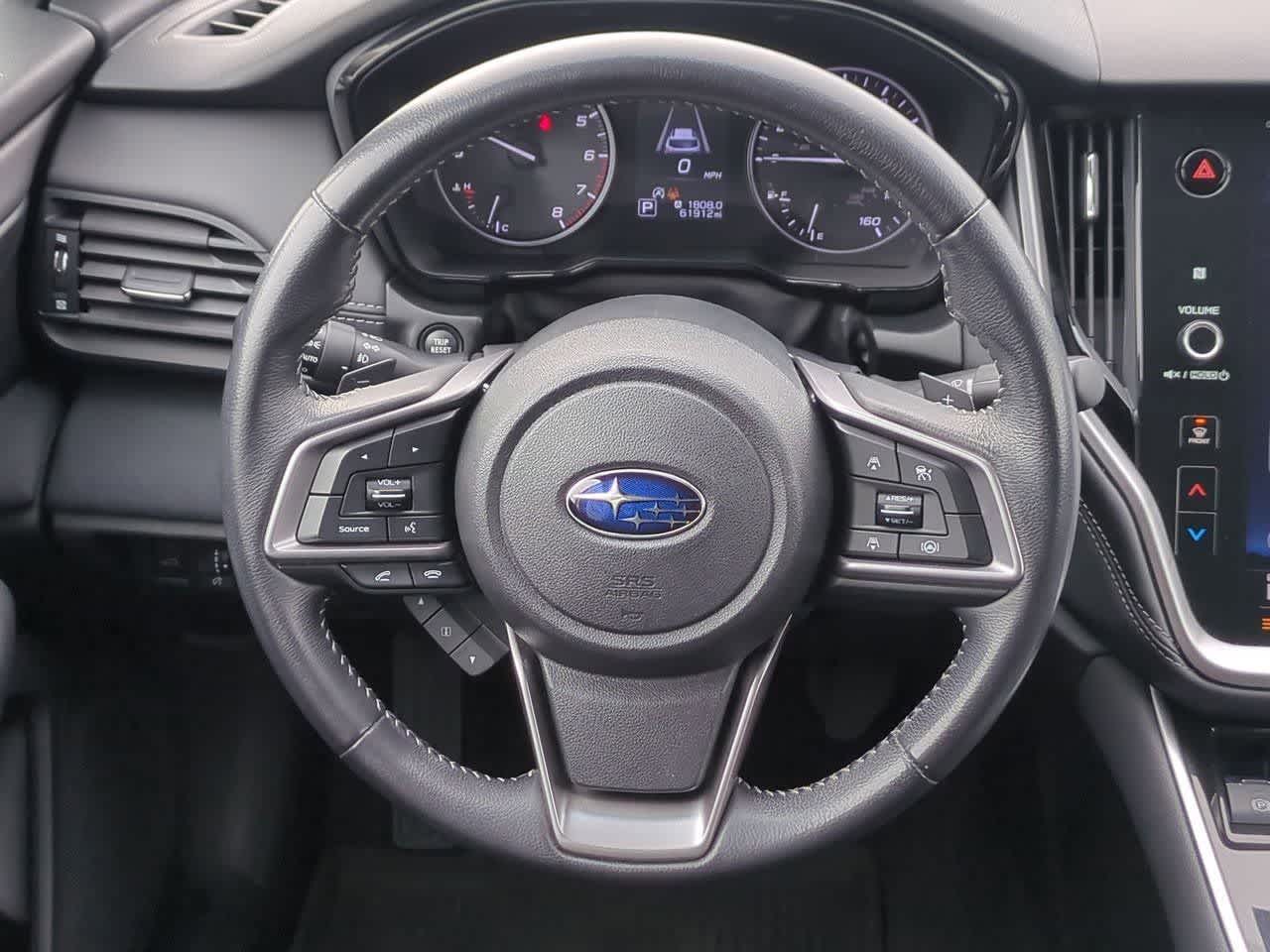 Thumbnail: 2022 Subaru Outback - 21