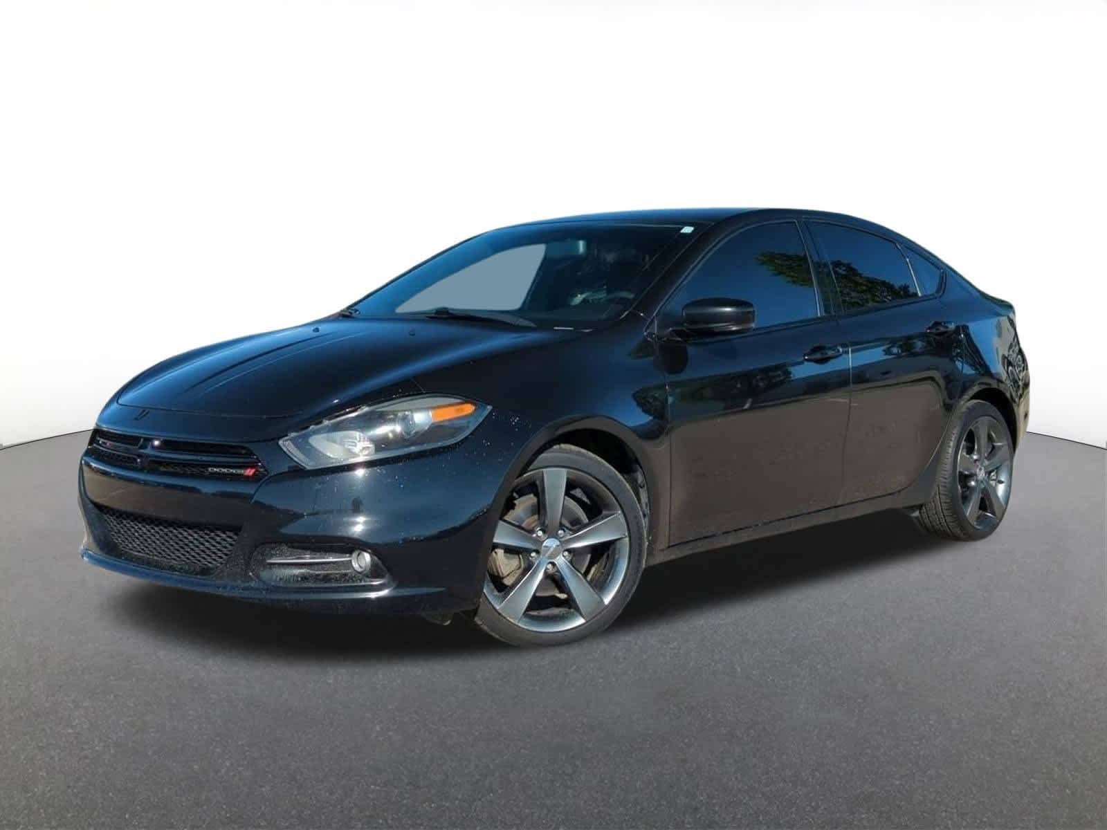 2014 Dodge Dart GT -
                  Troy, MI