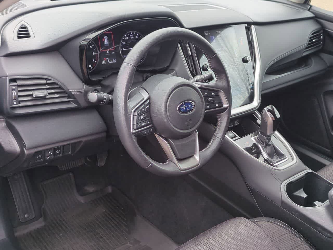 Thumbnail: 2024 Subaru Outback - 2