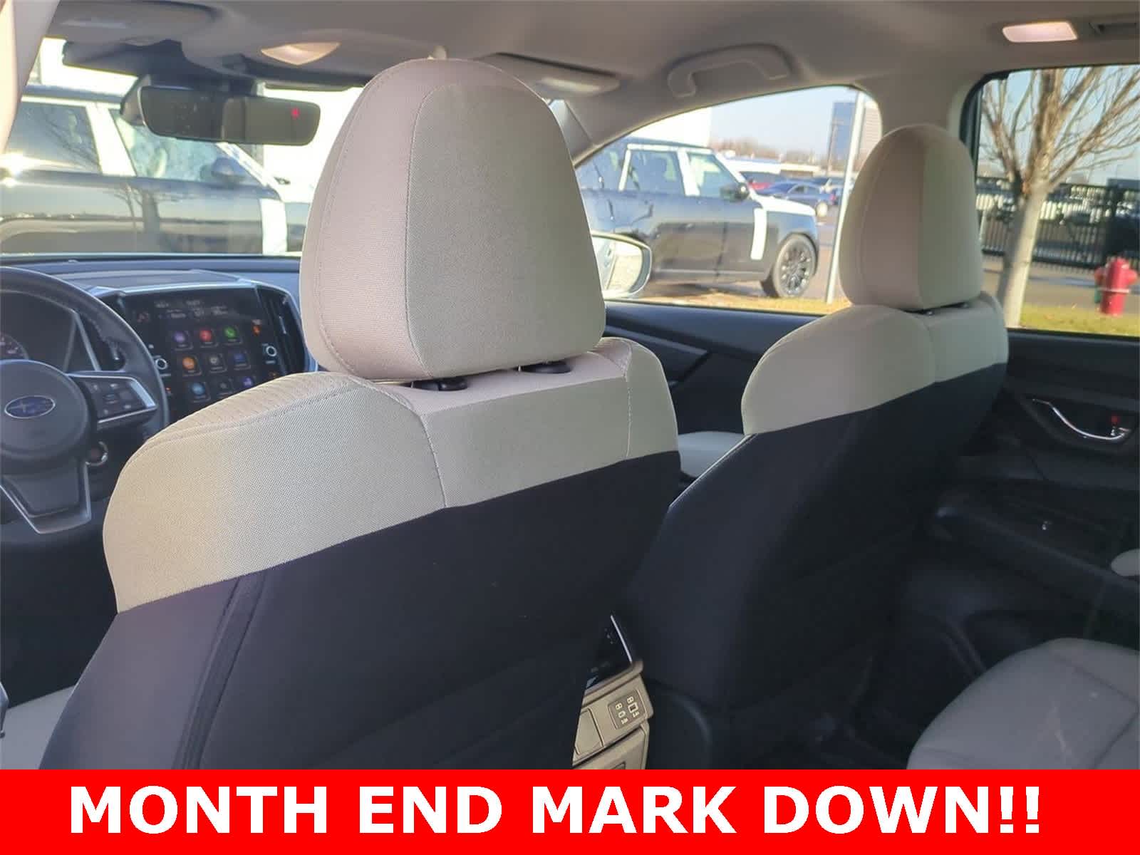 Thumbnail: 2025 Subaru Ascent - 17