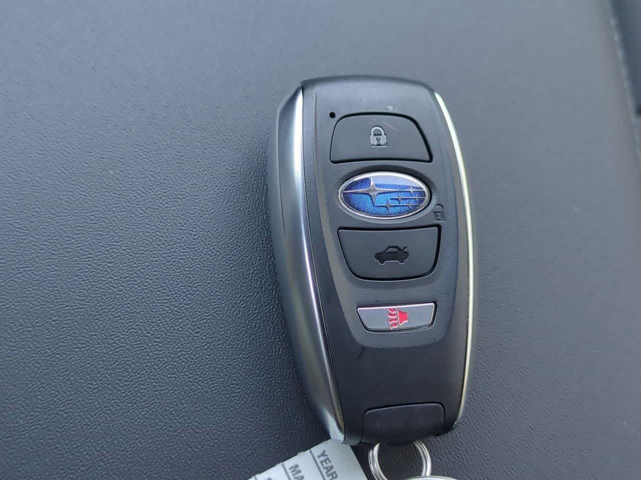 Thumbnail: 2026 Subaru Ascent - 35