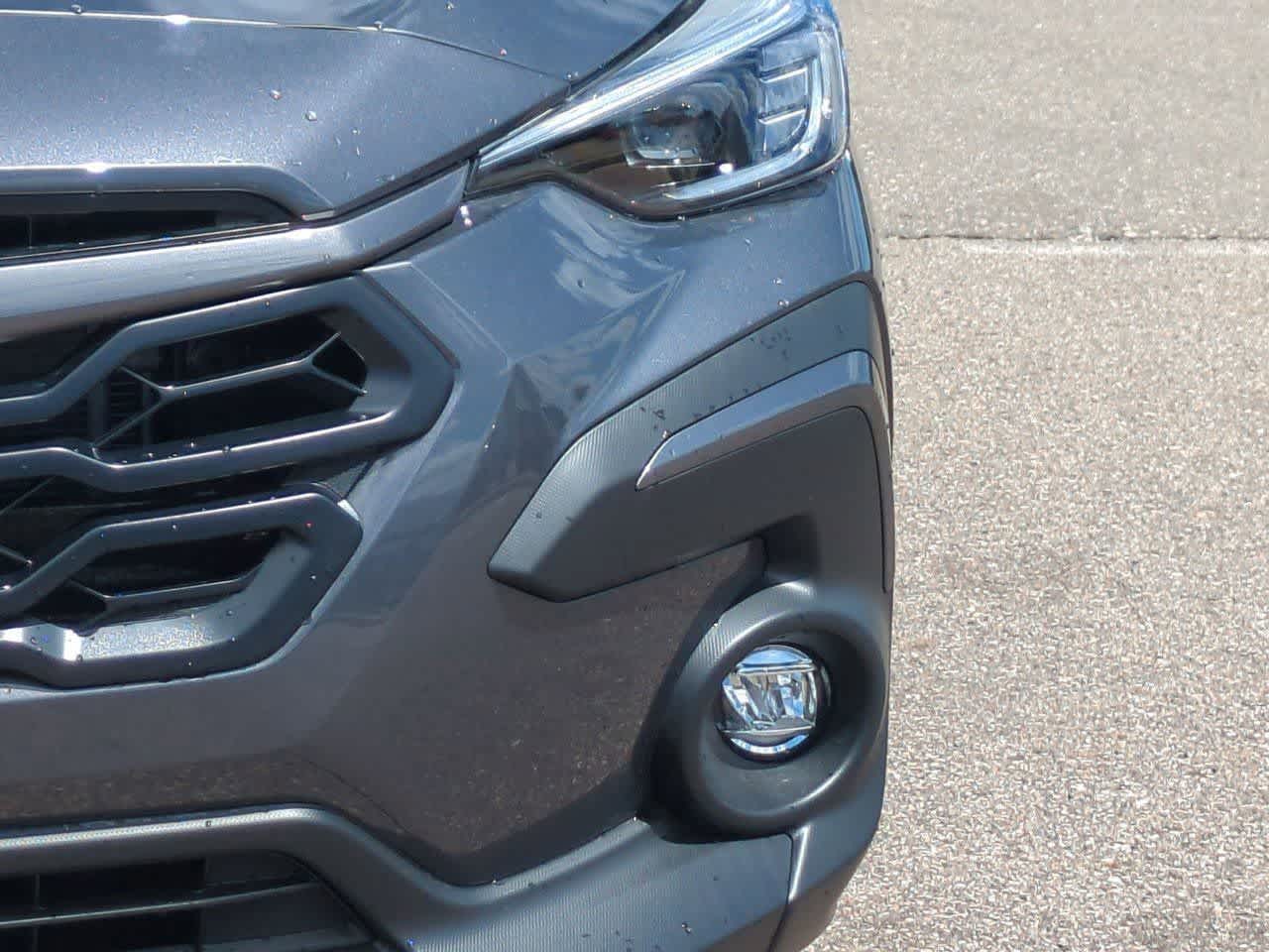 Thumbnail: 2026 Subaru Crosstrek - 10