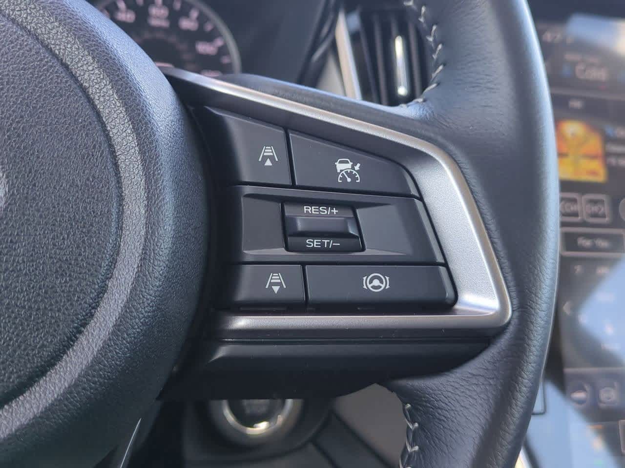 Thumbnail: 2025 Subaru Legacy - 23