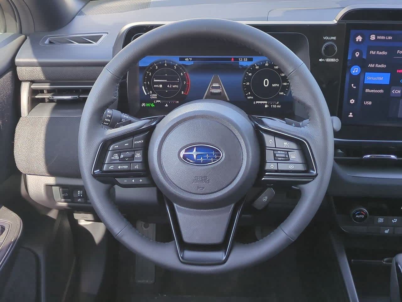 Thumbnail: 2026 Subaru Outback - 23