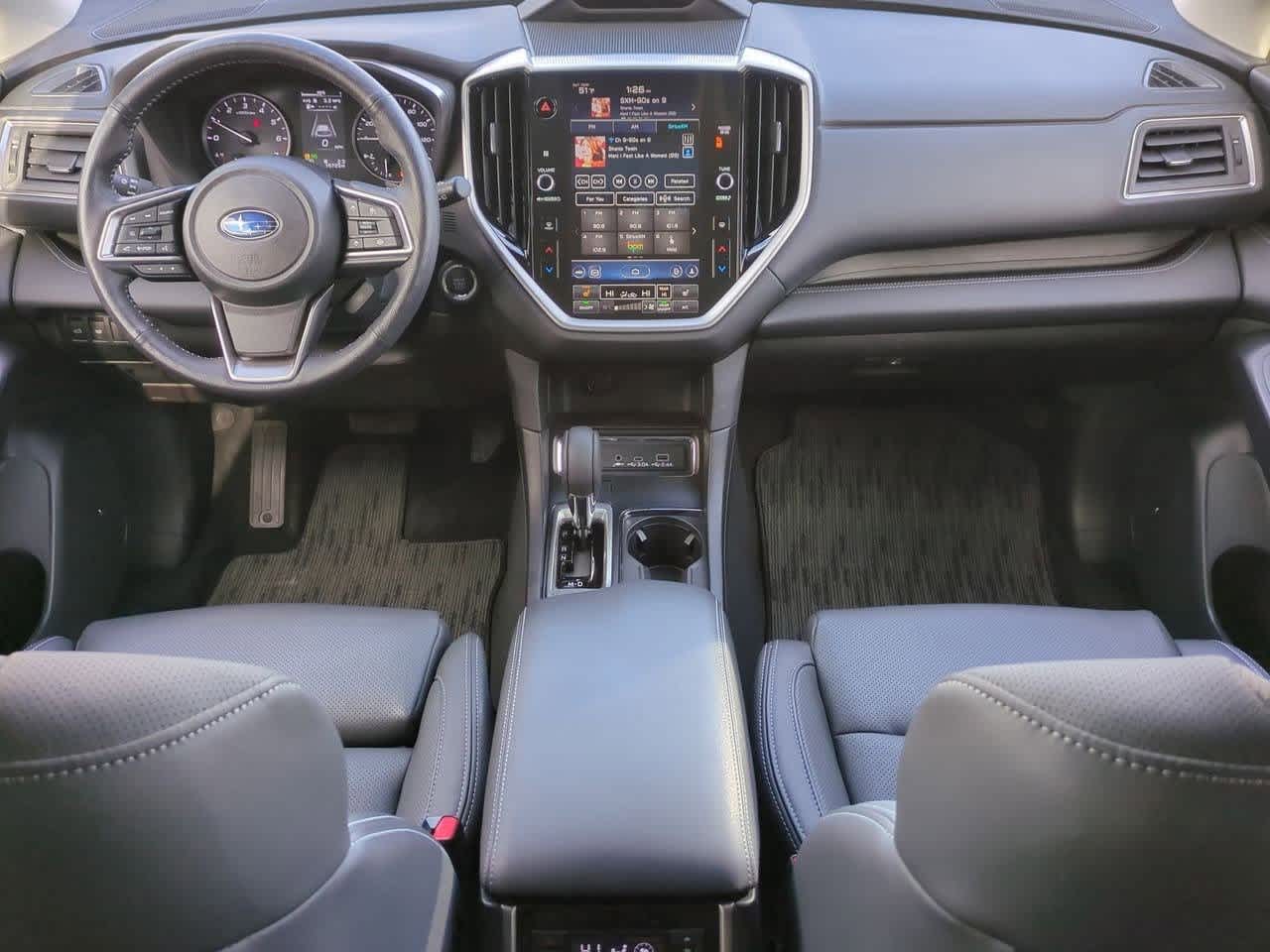 Thumbnail: 2023 Subaru Ascent - 14