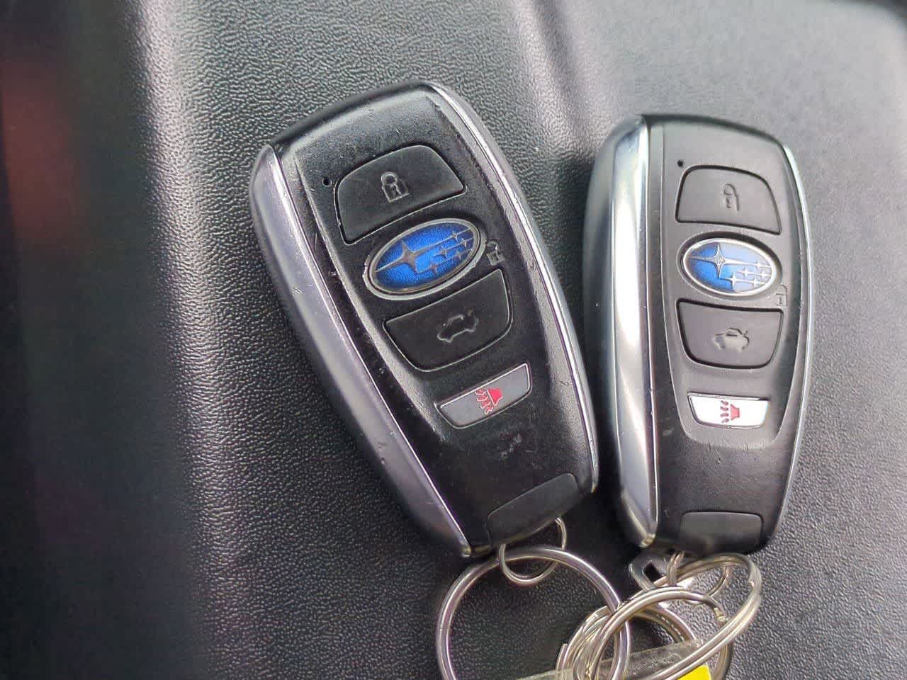 Thumbnail: 2022 Subaru Crosstrek - 34