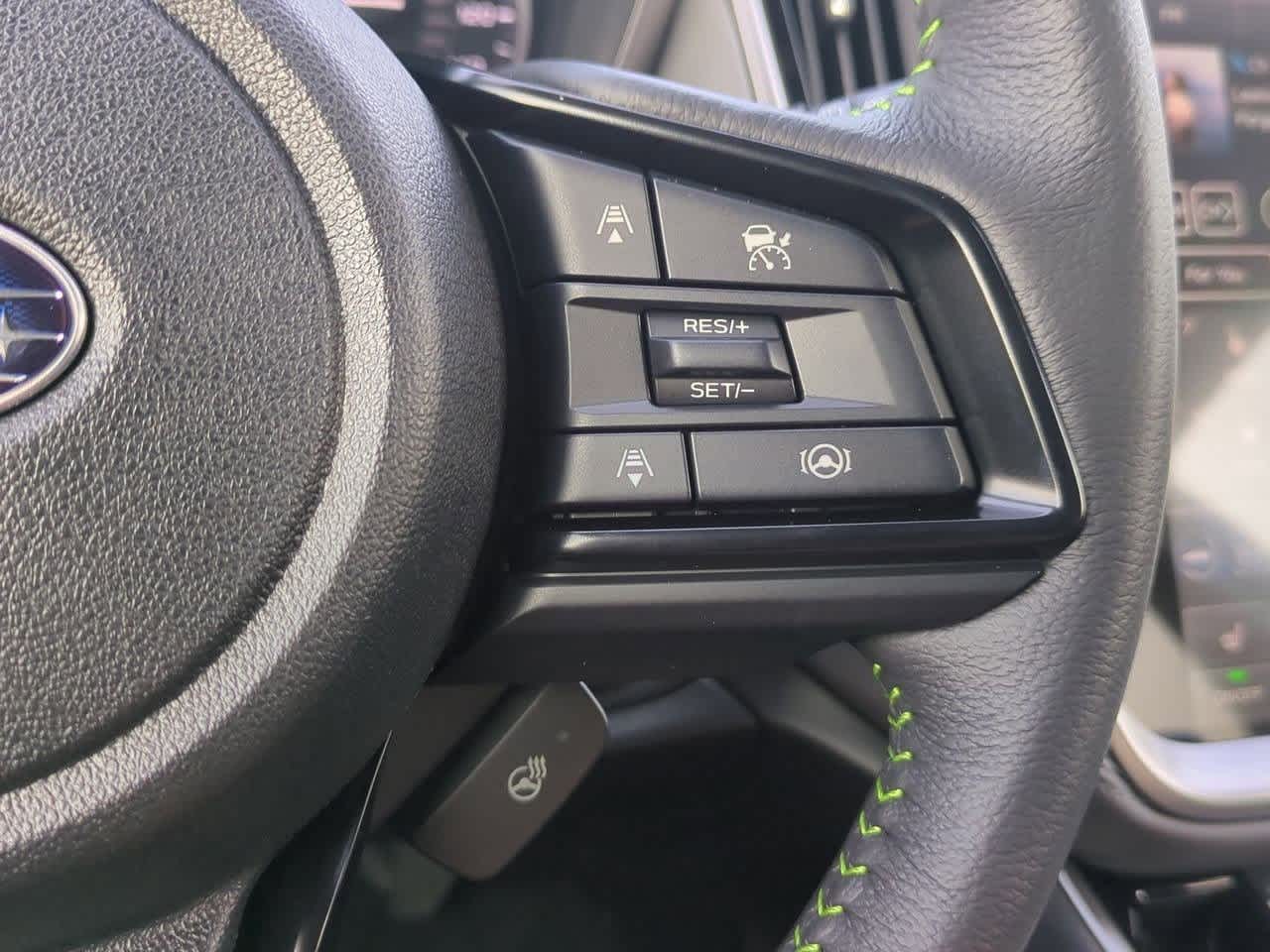 Thumbnail: 2025 Subaru Outback - 25